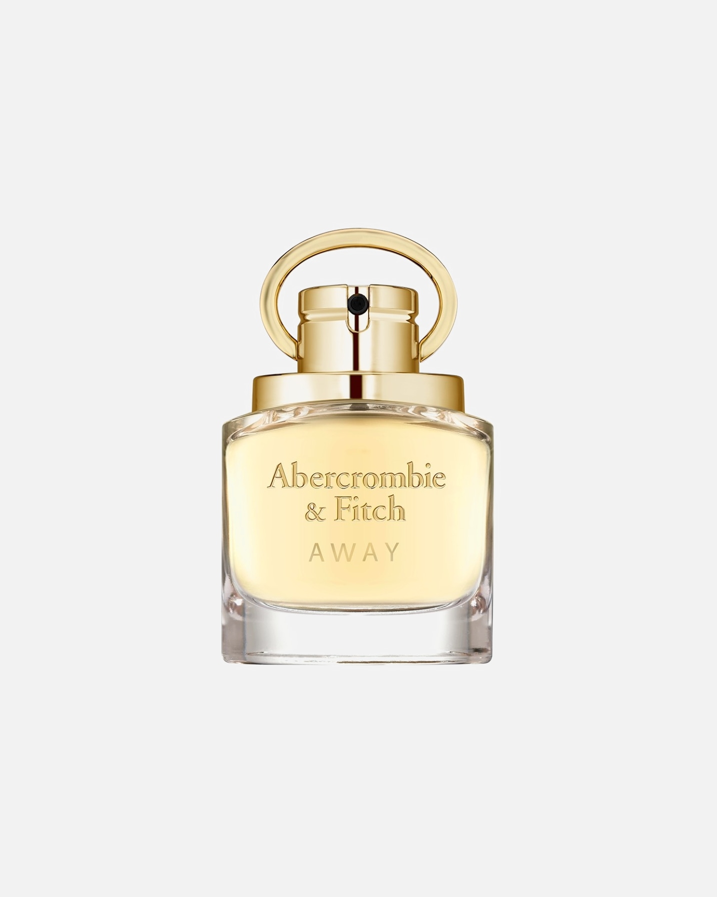 Eau de parfum pour Femme Abercrombie & Fitch Away for Her 50 ml