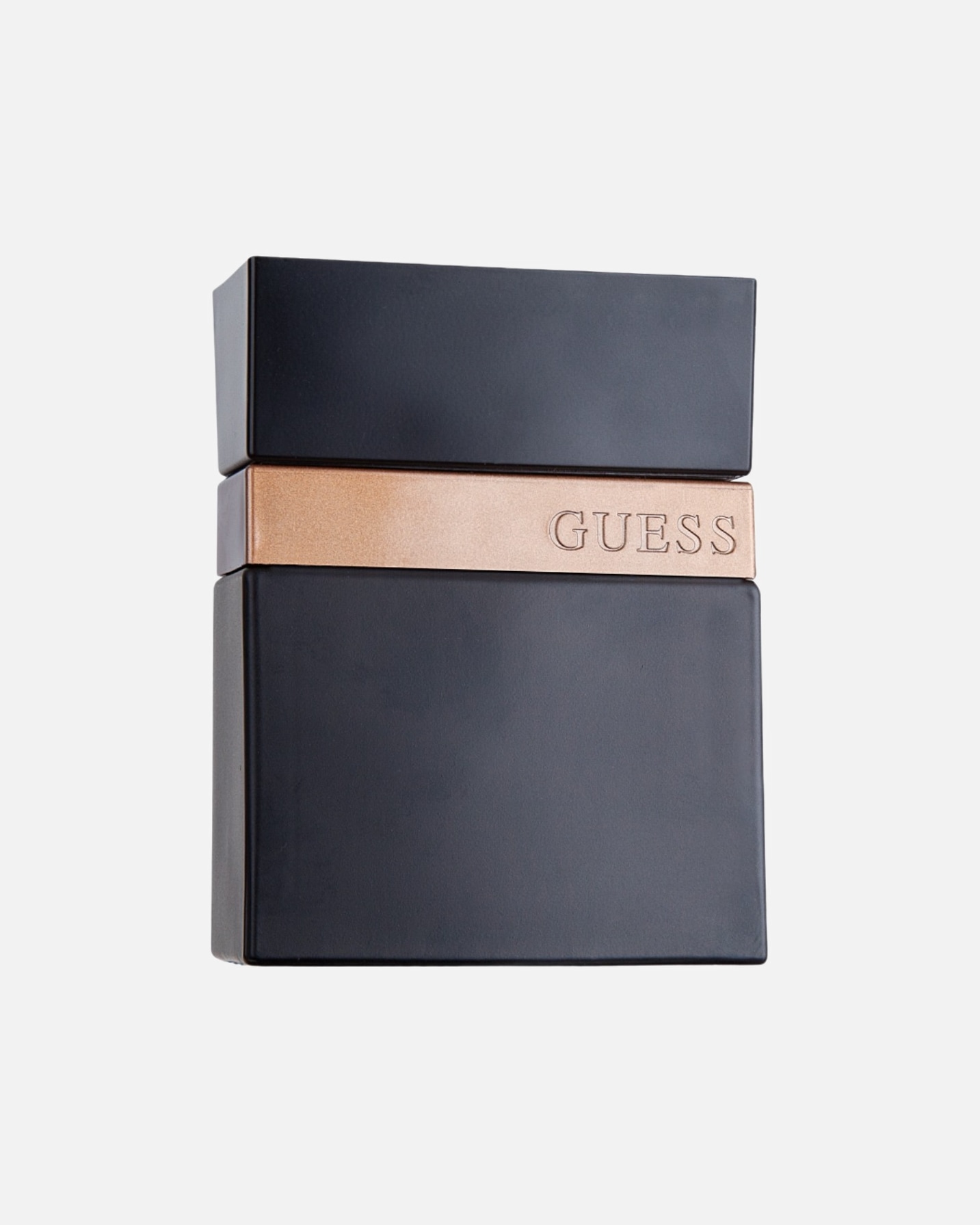 Eau de toilette pour Homme Guess Seductive Noir Homme 50 ml