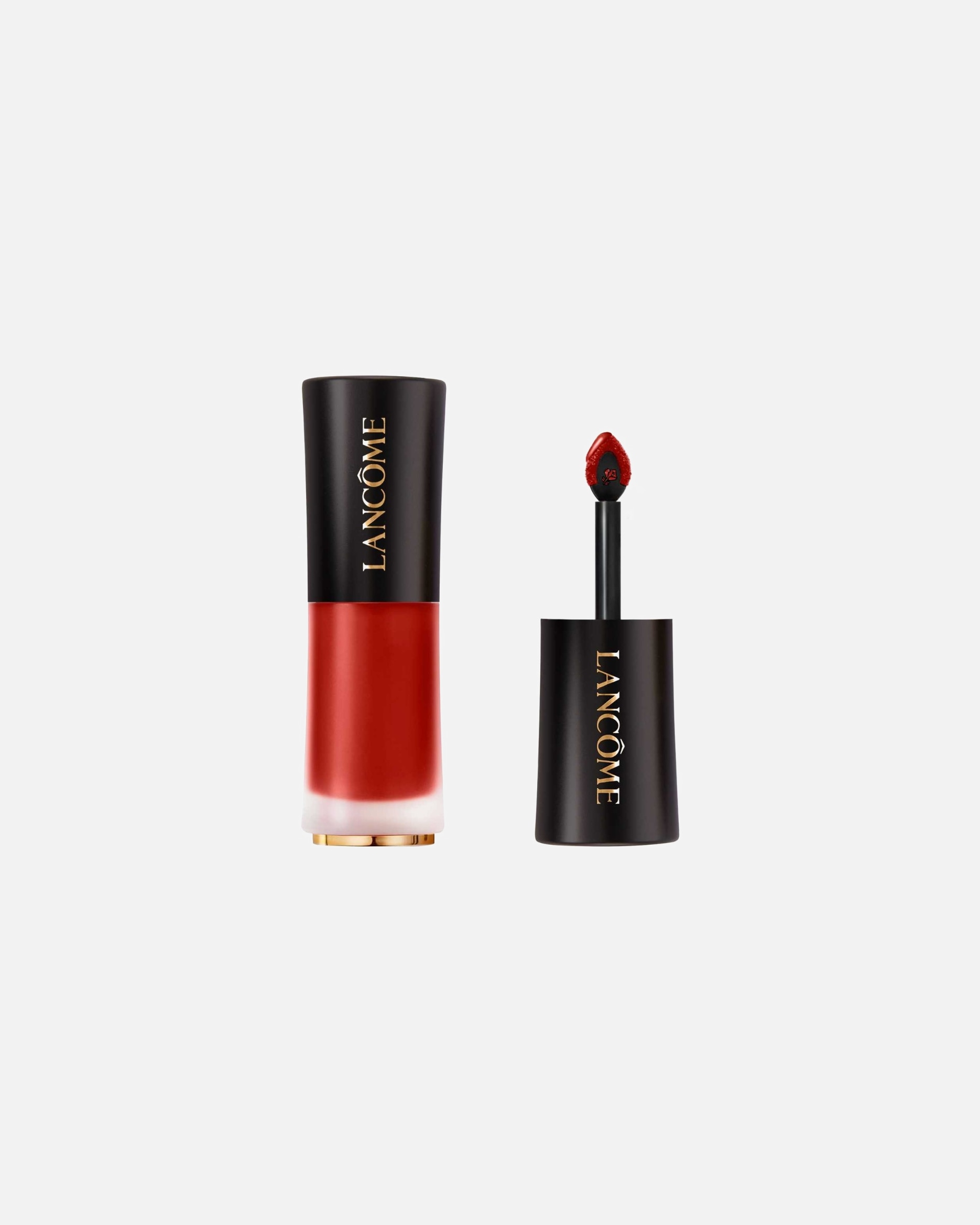 Rouge à lèvres pour Unisexe Lancôme L'Absolu Rouge Drama Ink 196