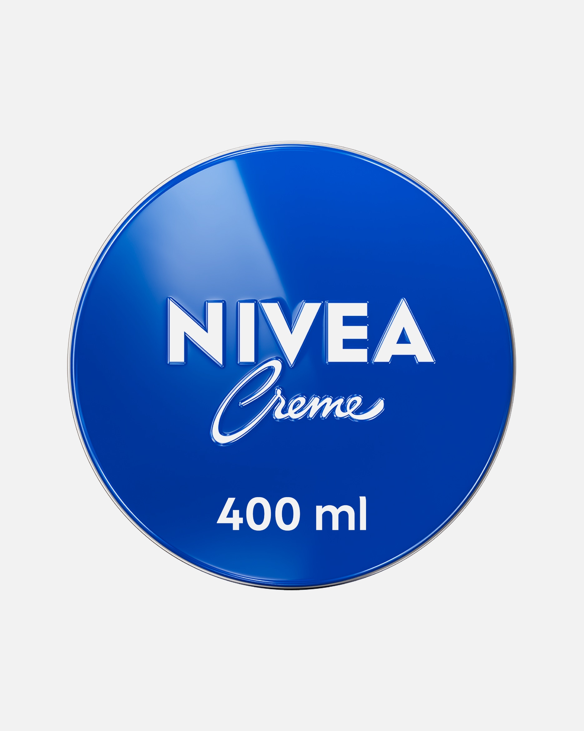 Crème pour le corps pour Unisexe NIVEA SUN Multi‑usage Soft Hydratante visage corps mains 400 ml