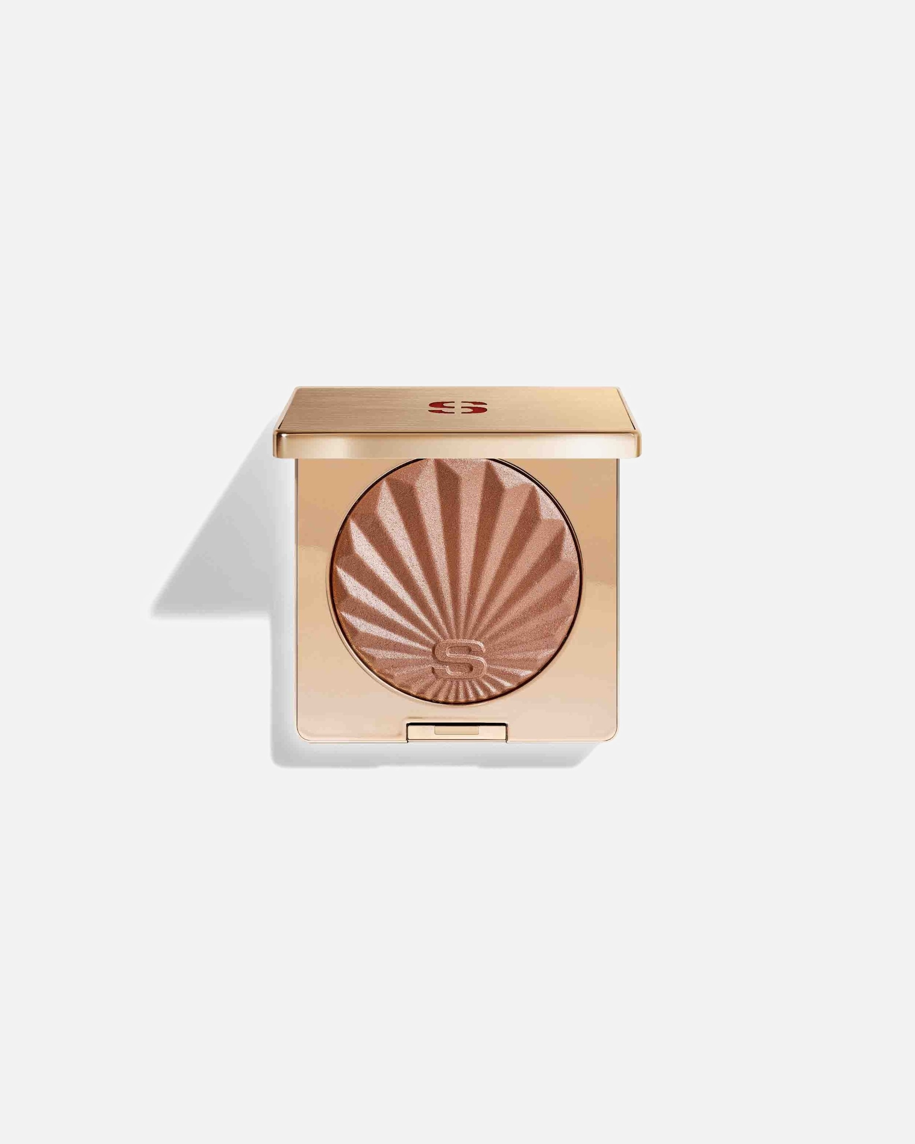 Poudre pour Unisexe Sisley Phyto-Touche - Illusion d'été 11 g