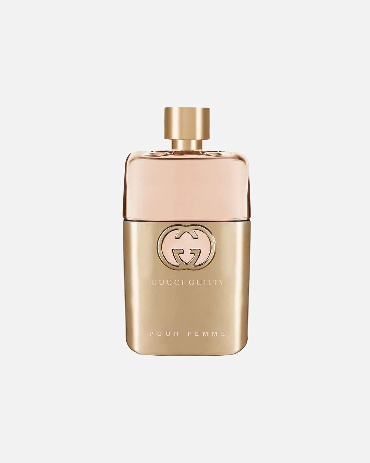 Eau de parfum pour Femme Gucci Guilty Pour Femme 90 ml
