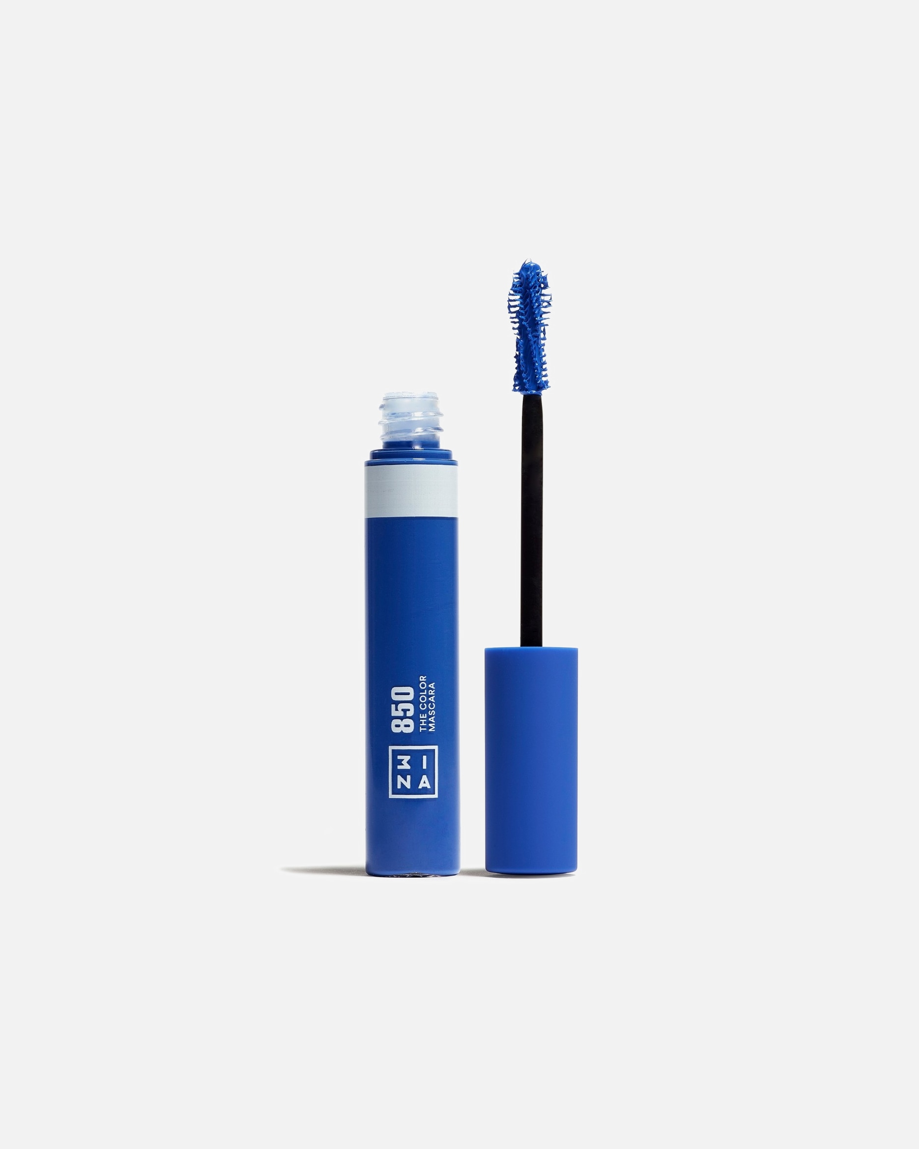 Mascara pour Unisexe 3INA The Color 850 Blue
