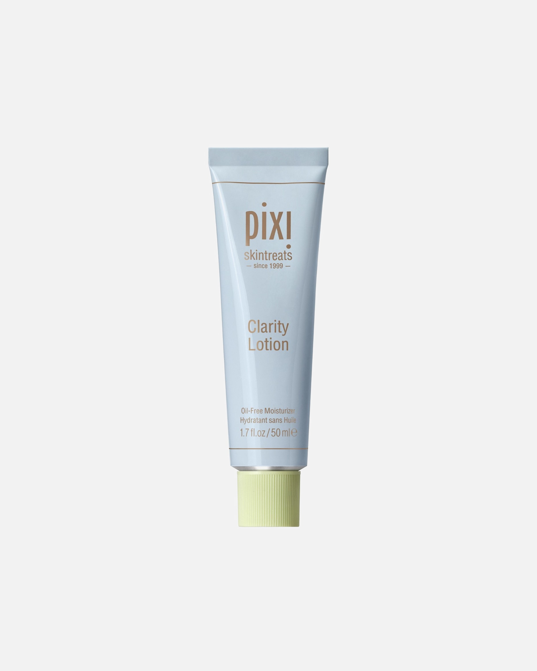 Lotion visage pour Unisexe Pixi Clarity 50 ml