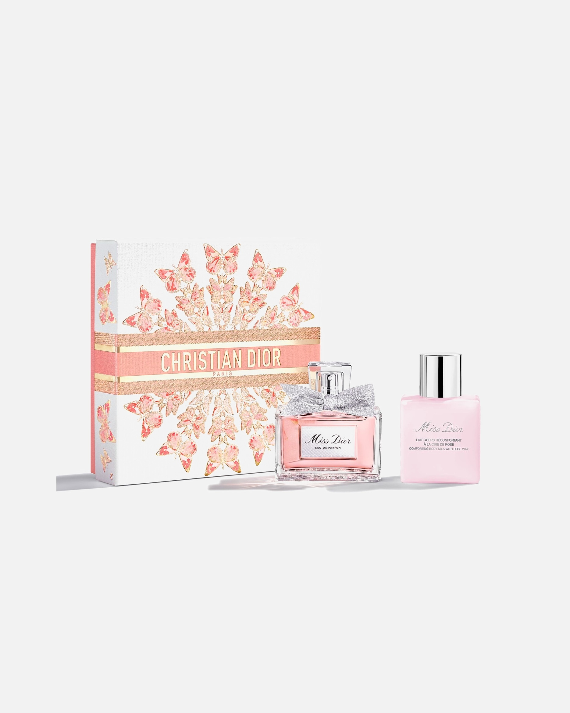 Coffret parfum pour Femme DIOR Miss Dior Édition limitée Eau de Parfum 1 unité