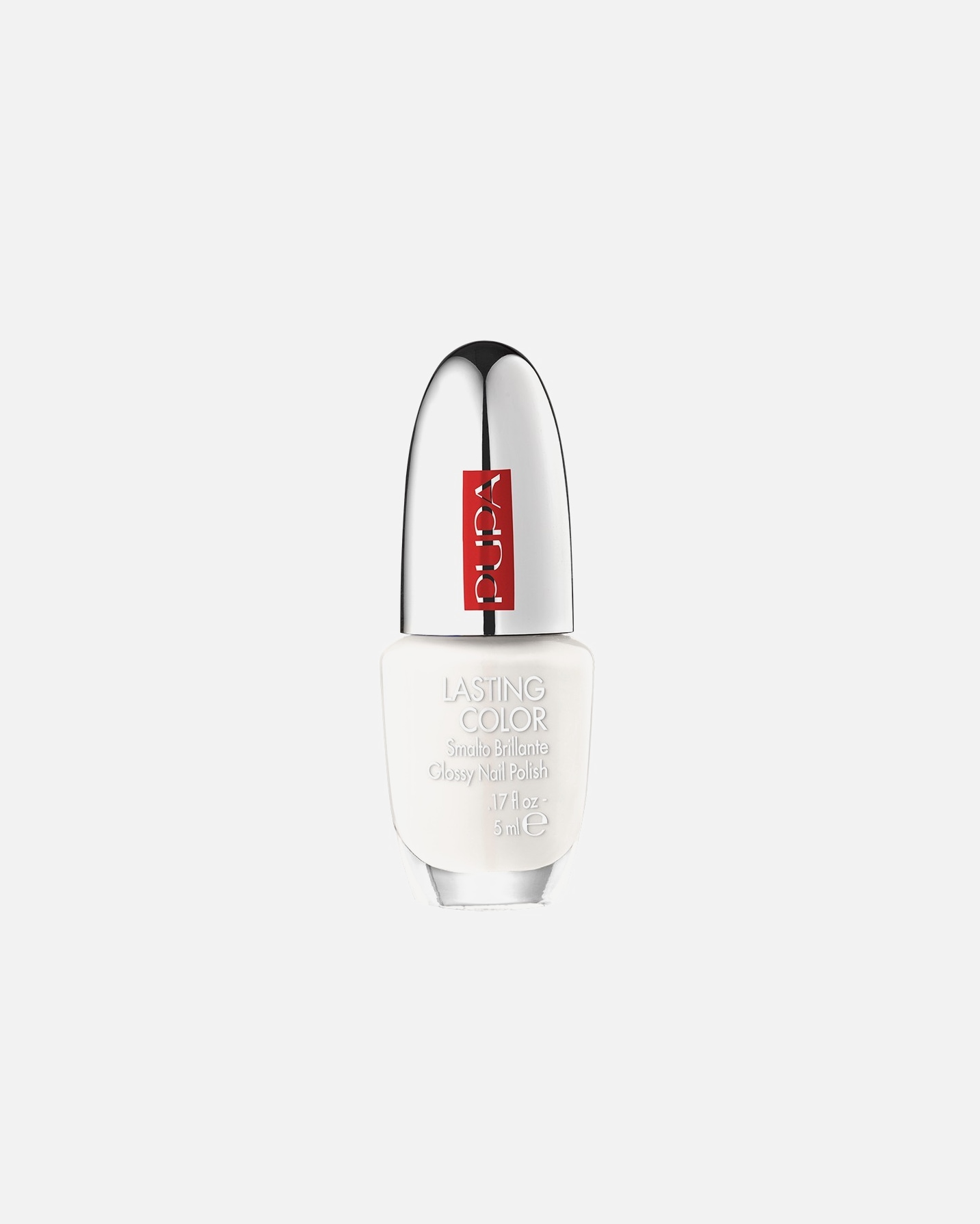 Vernis pour Unisexe PUPA Milano LASTING COLOR 101