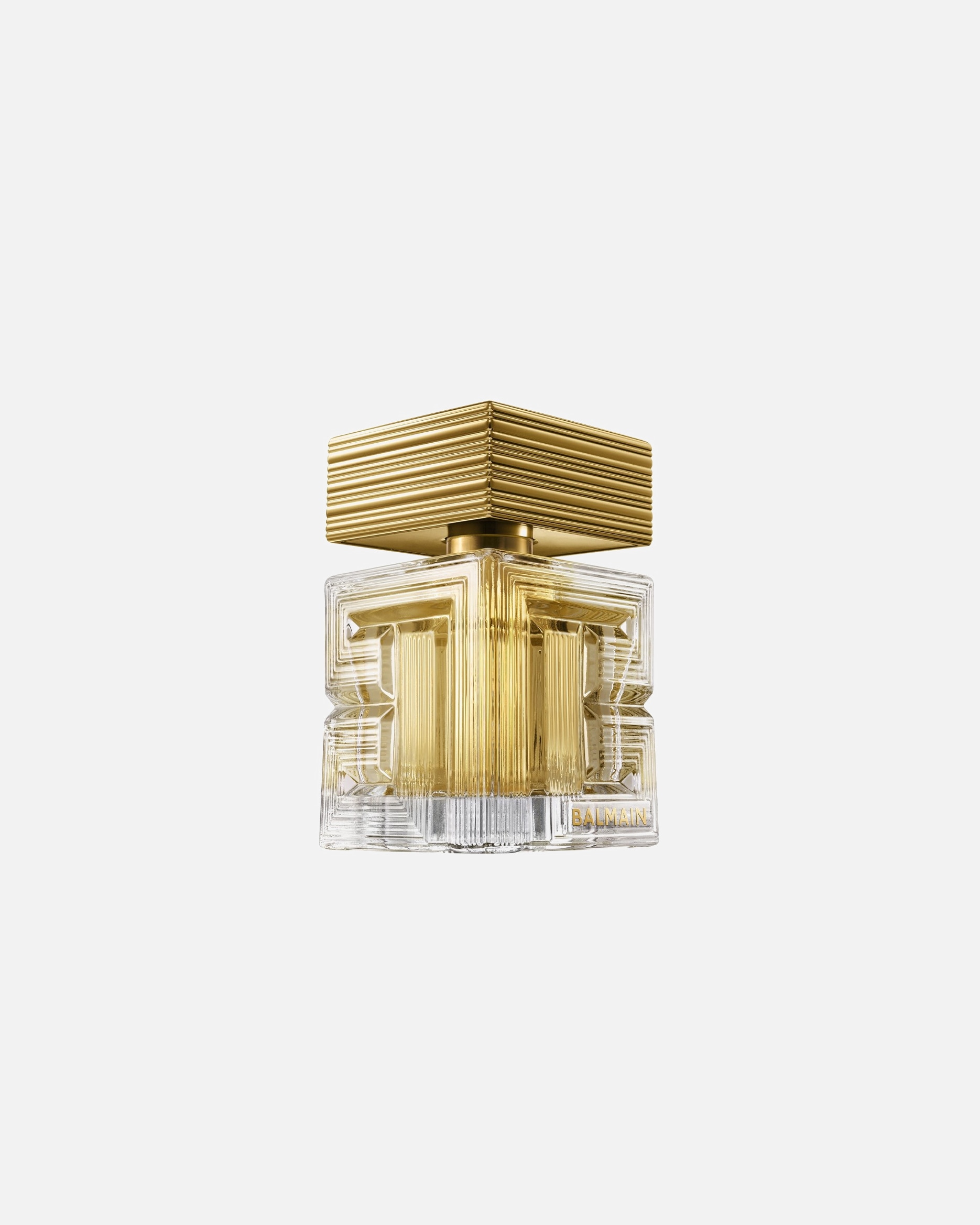Eau de parfum pour Unisexe Balmain Destin 50 ml - Rechargeable