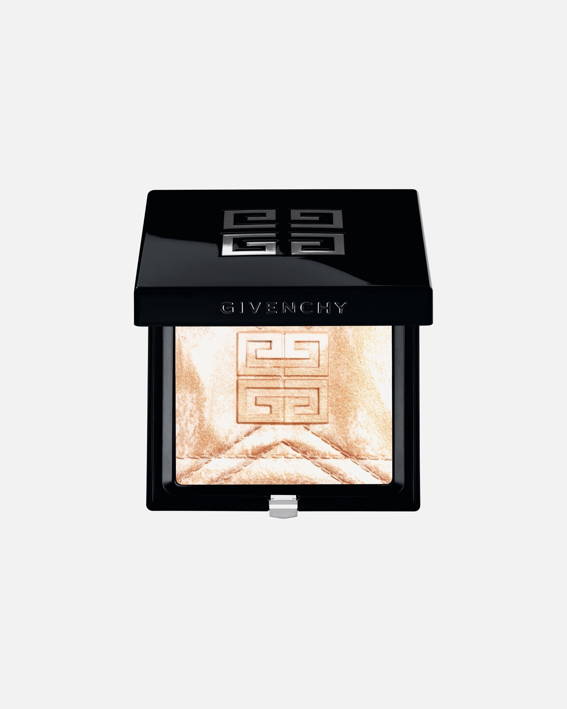 Illuminateur de teint pour Unisexe Givenchy Prisme Libre H004 CORAL COPPER