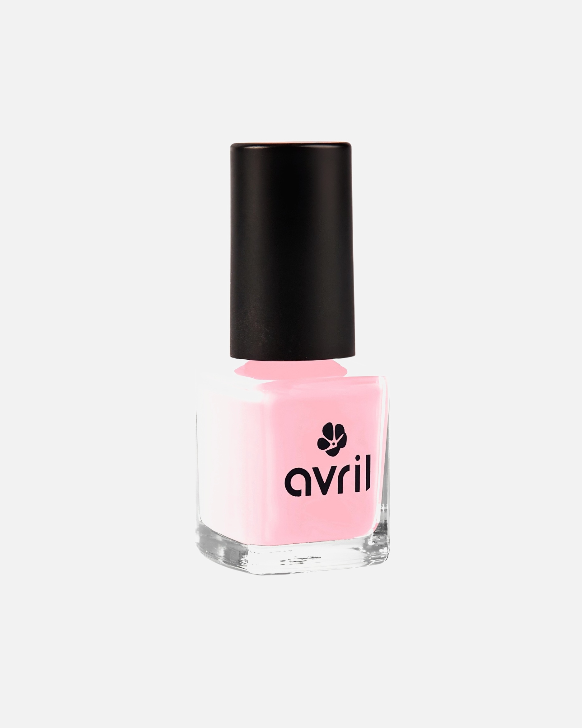 Vernis pour Unisexe Avril Default Brand Line Rose Dragée