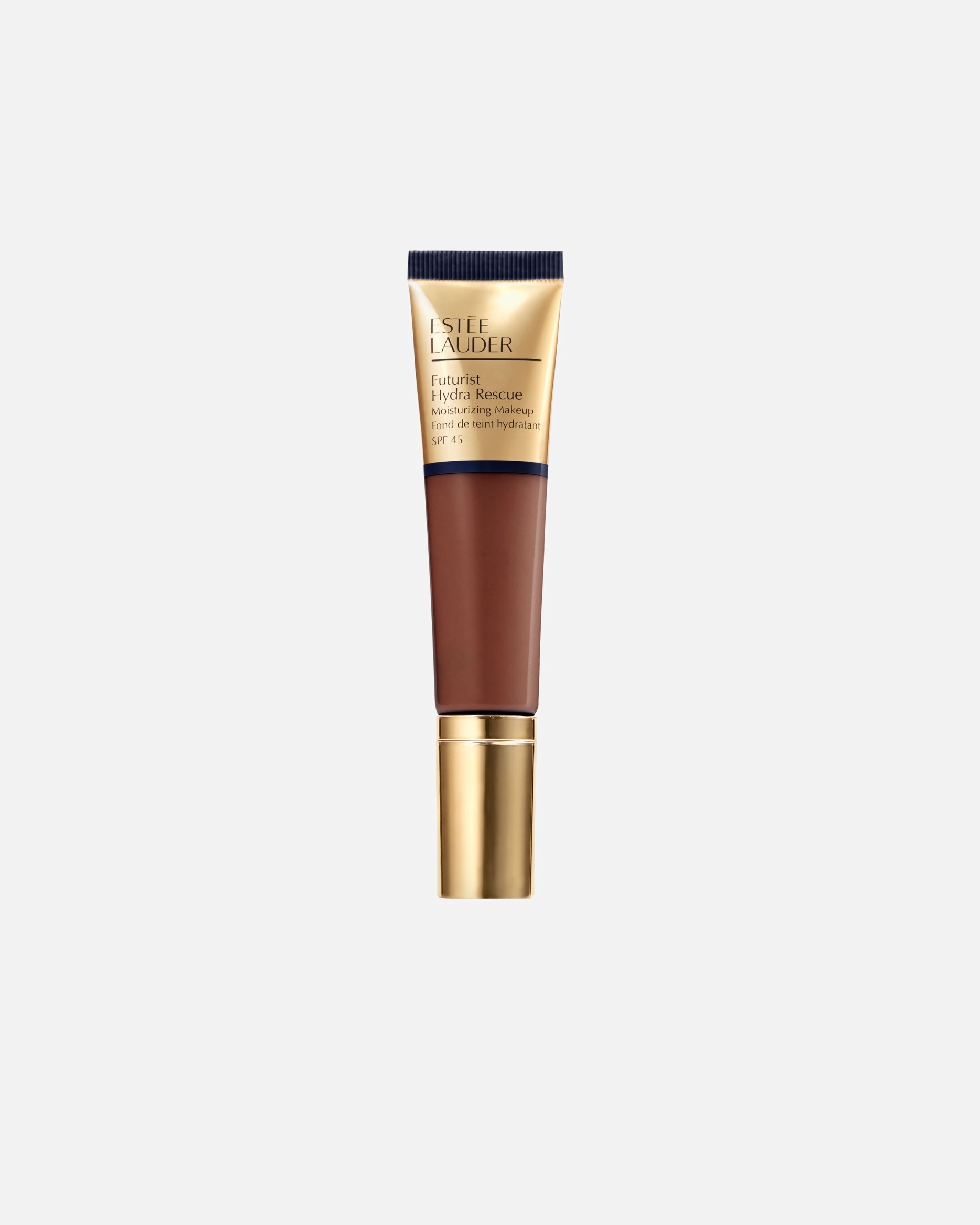 Fond de teint pour Femme Estée Lauder Futurist Fond de teint hydratant SPF 45 7N2 - RICH AMBER