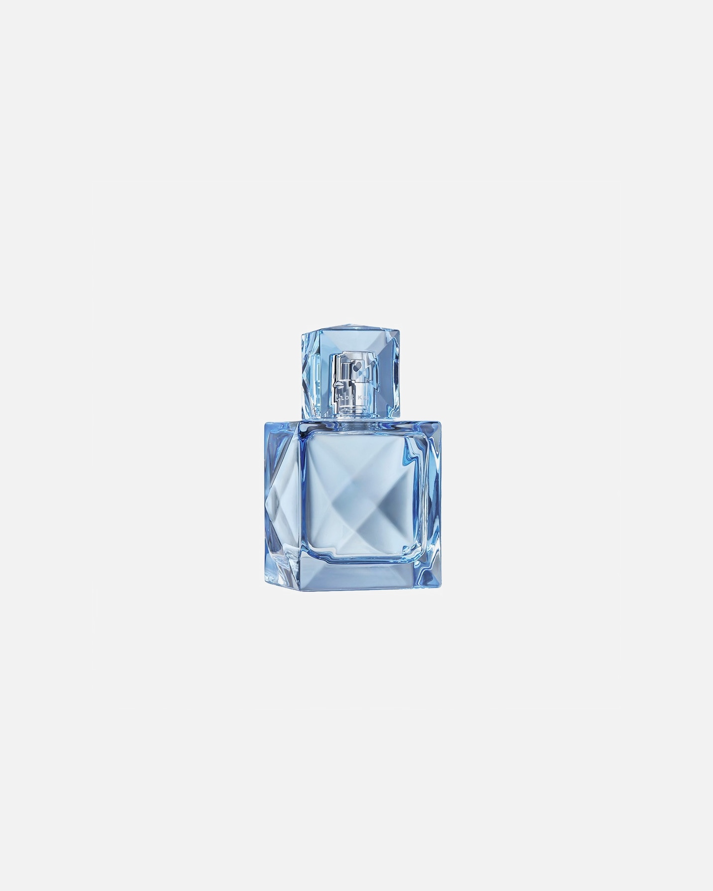 Eau de parfum pour Femme Khloé Kardashian XO KHLOÉ BLUE 30 ml
