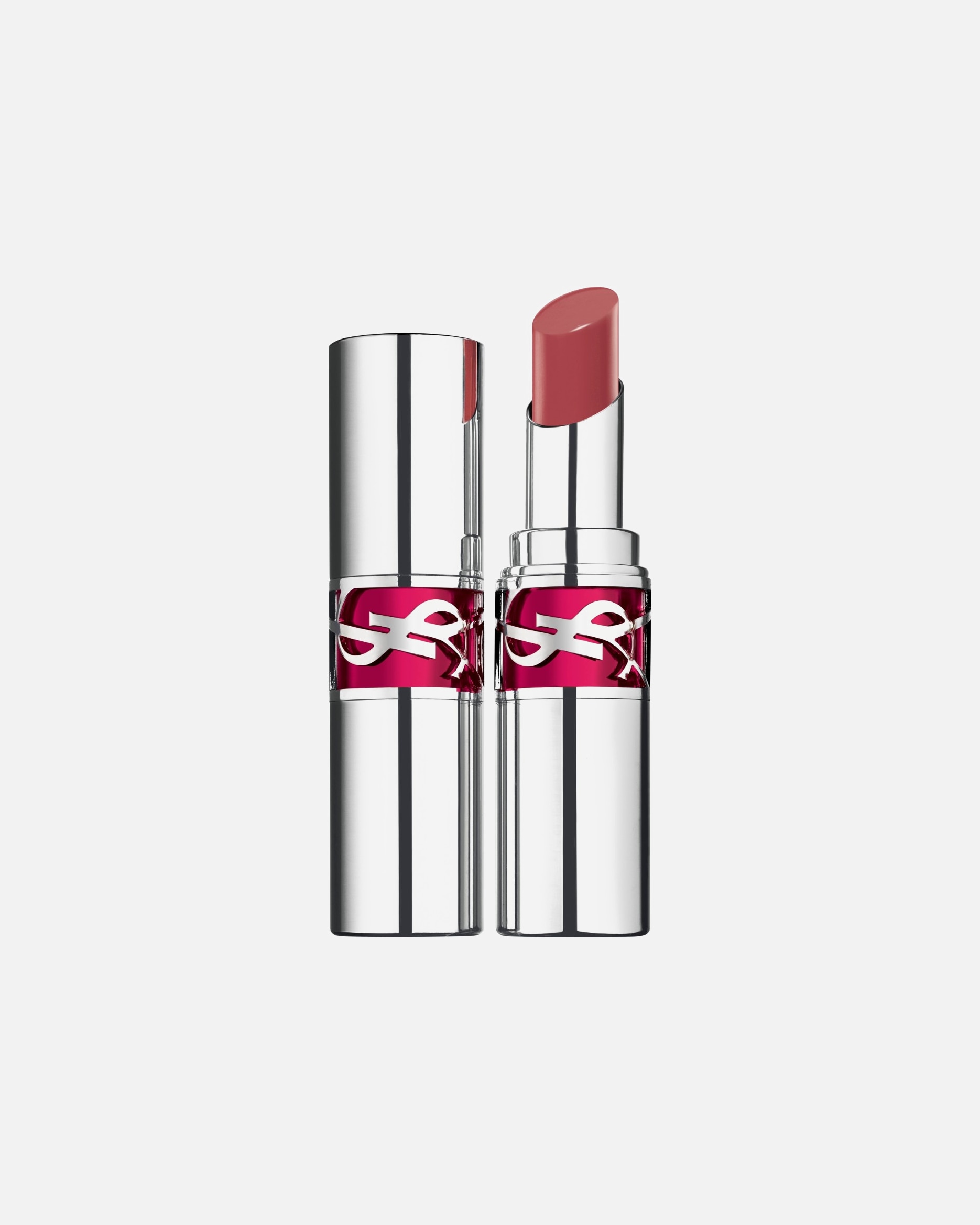 Gloss à lèvres pour Femme Yves Saint Laurent Loveshine Candy Glaze 16 - Watermelon High