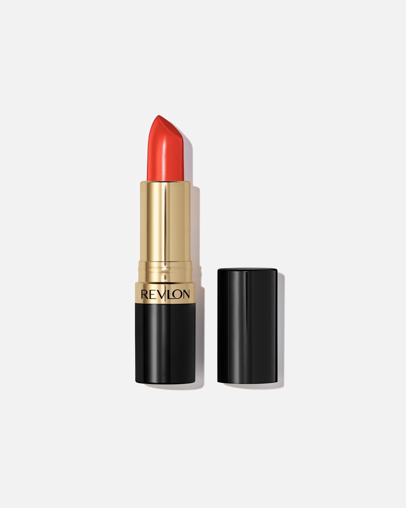 Rouge à lèvres pour Unisexe Revlon Super Lustrous™ N°058 KISS ME CORAL