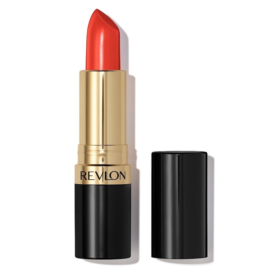 Revlon - Super Lustrous Rouge à lèvres 4.2 g Rouge unisex