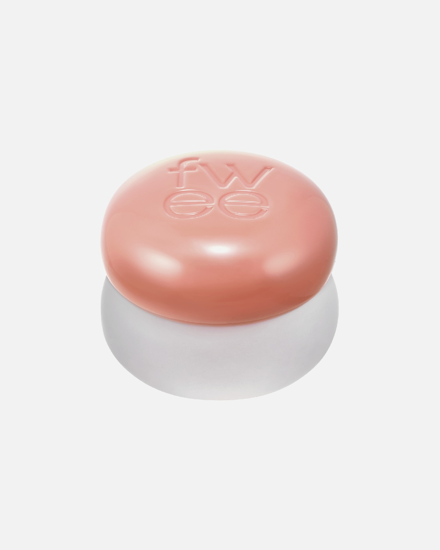 Blush pour Unisexe fwee Default Brand Line 5 Grammes