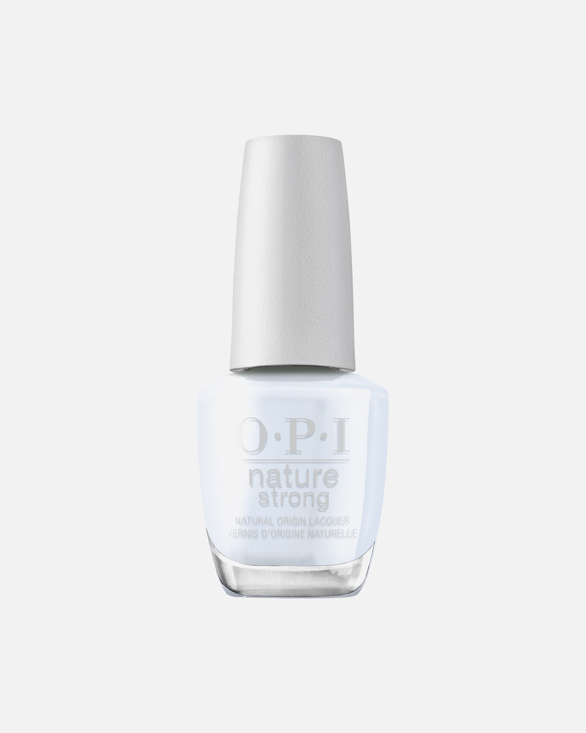 Vernis pour Unisexe OPI Nature Strong Vegan NAT016