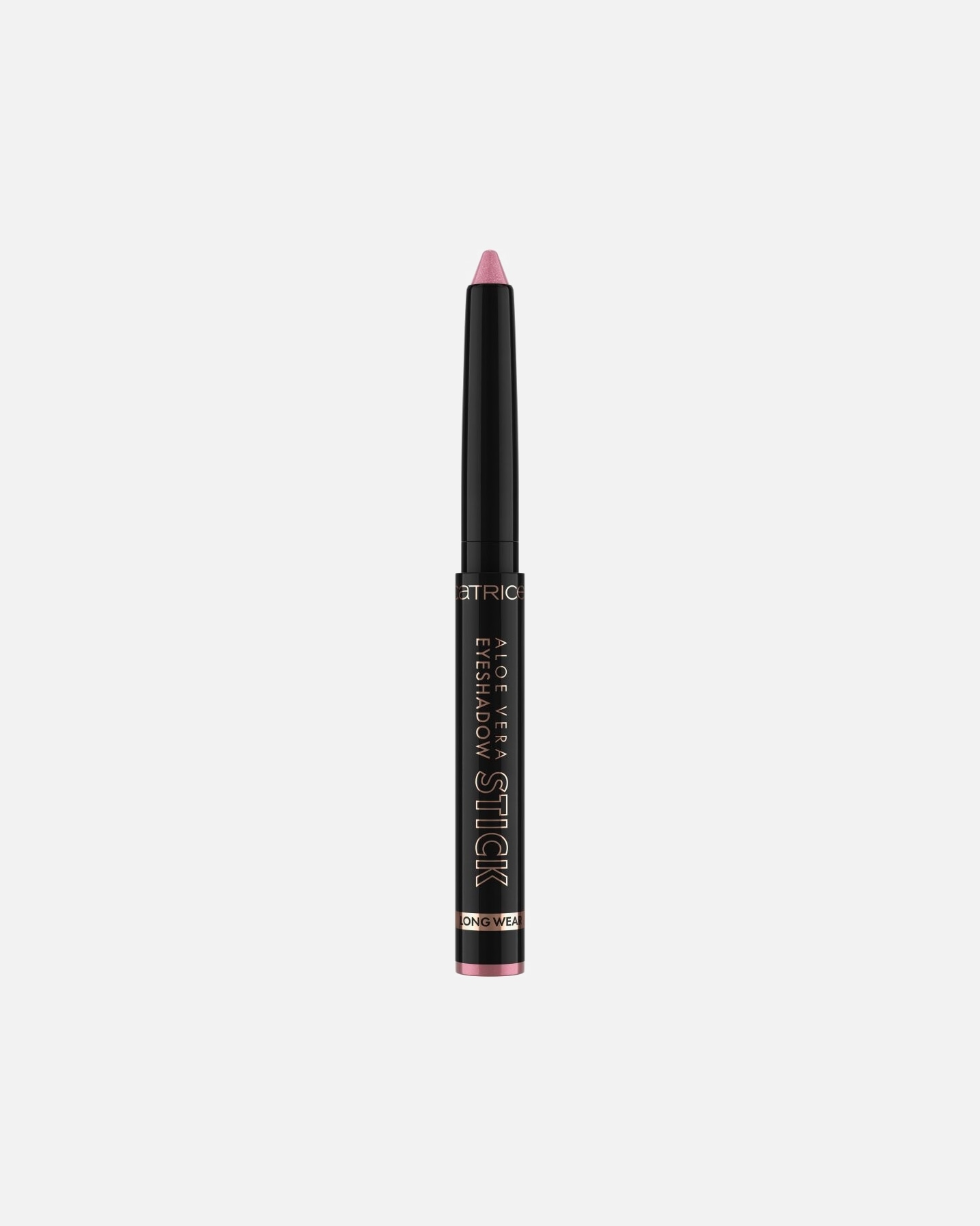 Ombre à paupières pour Unisexe Catrice Aloe Vera 050 - BALLET PINK