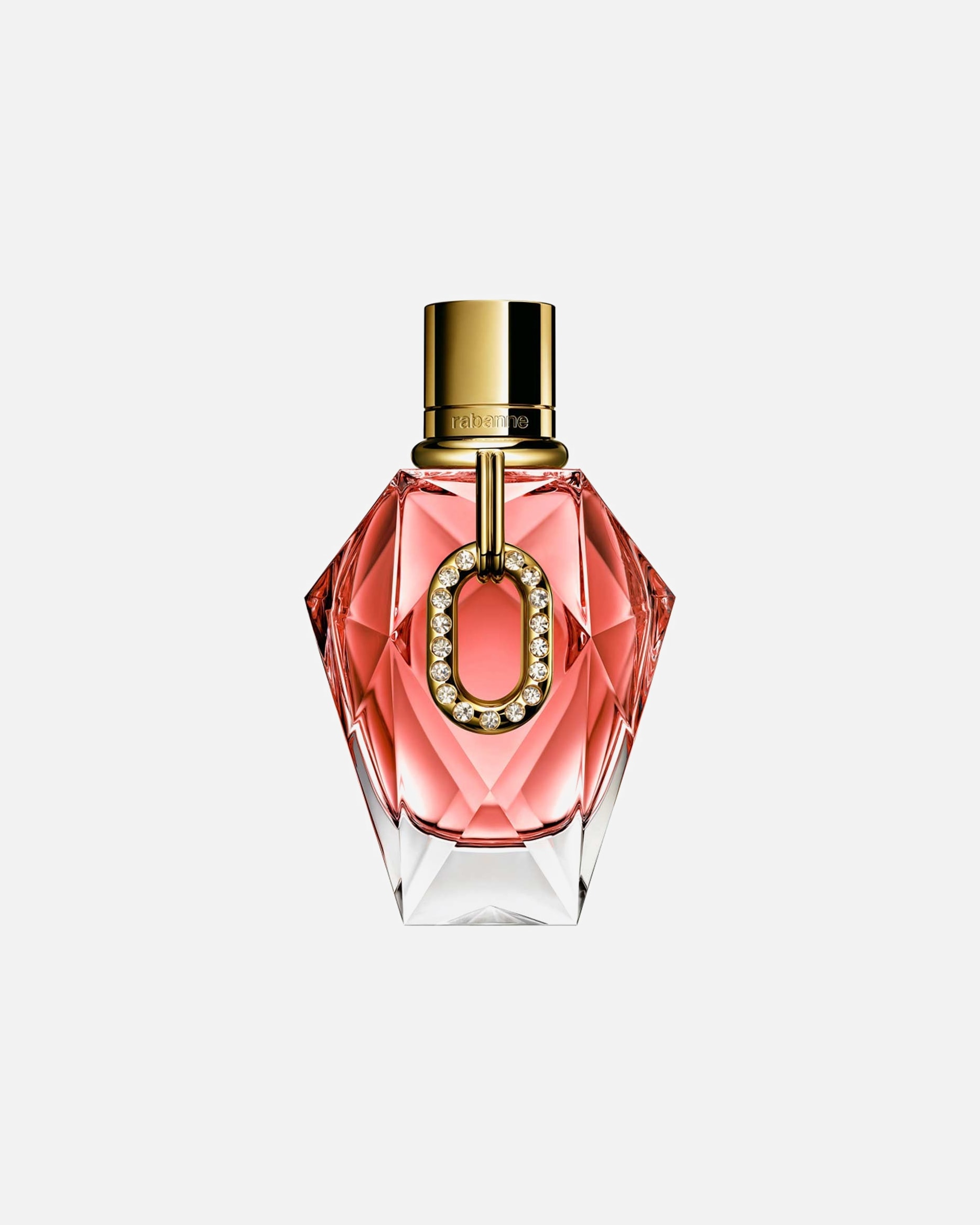 Eau de parfum pour Femme Rabanne Million Gold For Her Pure Diamonds 90 ml