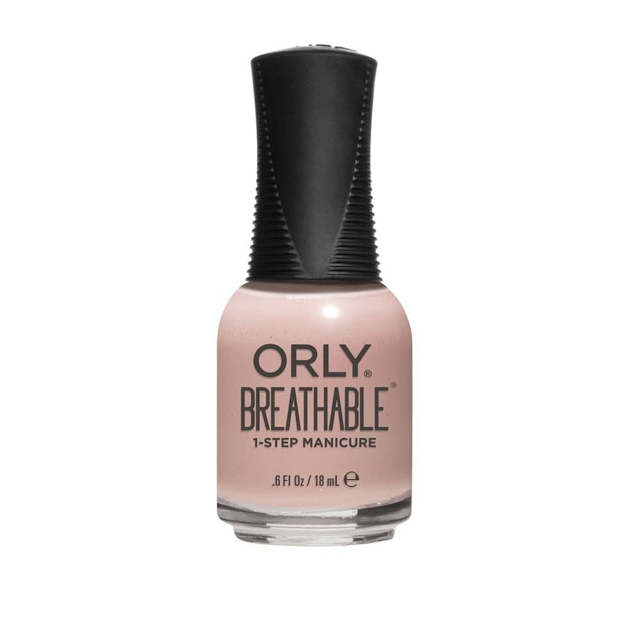 ORLY - Breathable Vernis à ongles 18 ml Nude unisex
