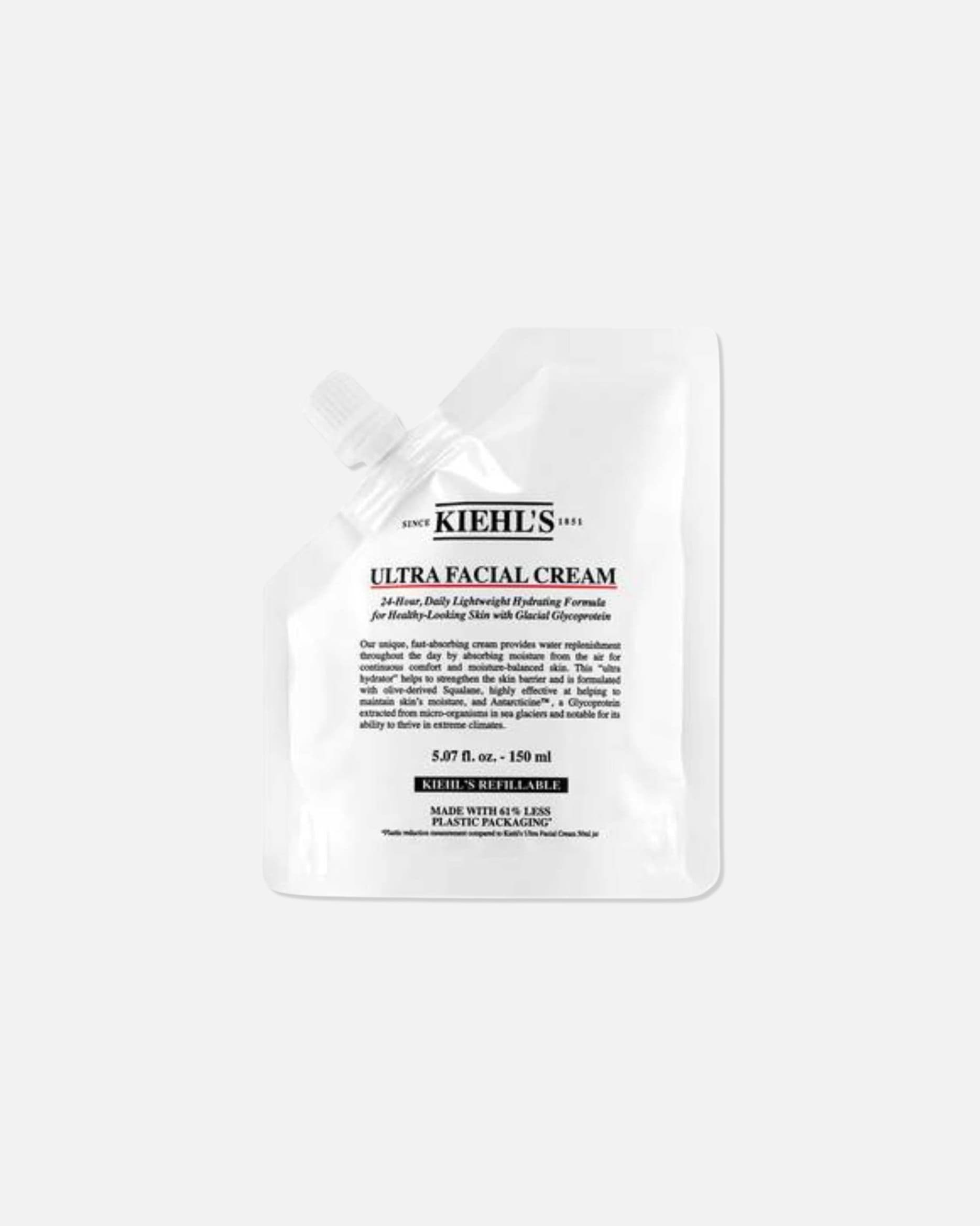 Crème visage pour Unisexe Kiehl’s Ultra Facial Cream 150 ml