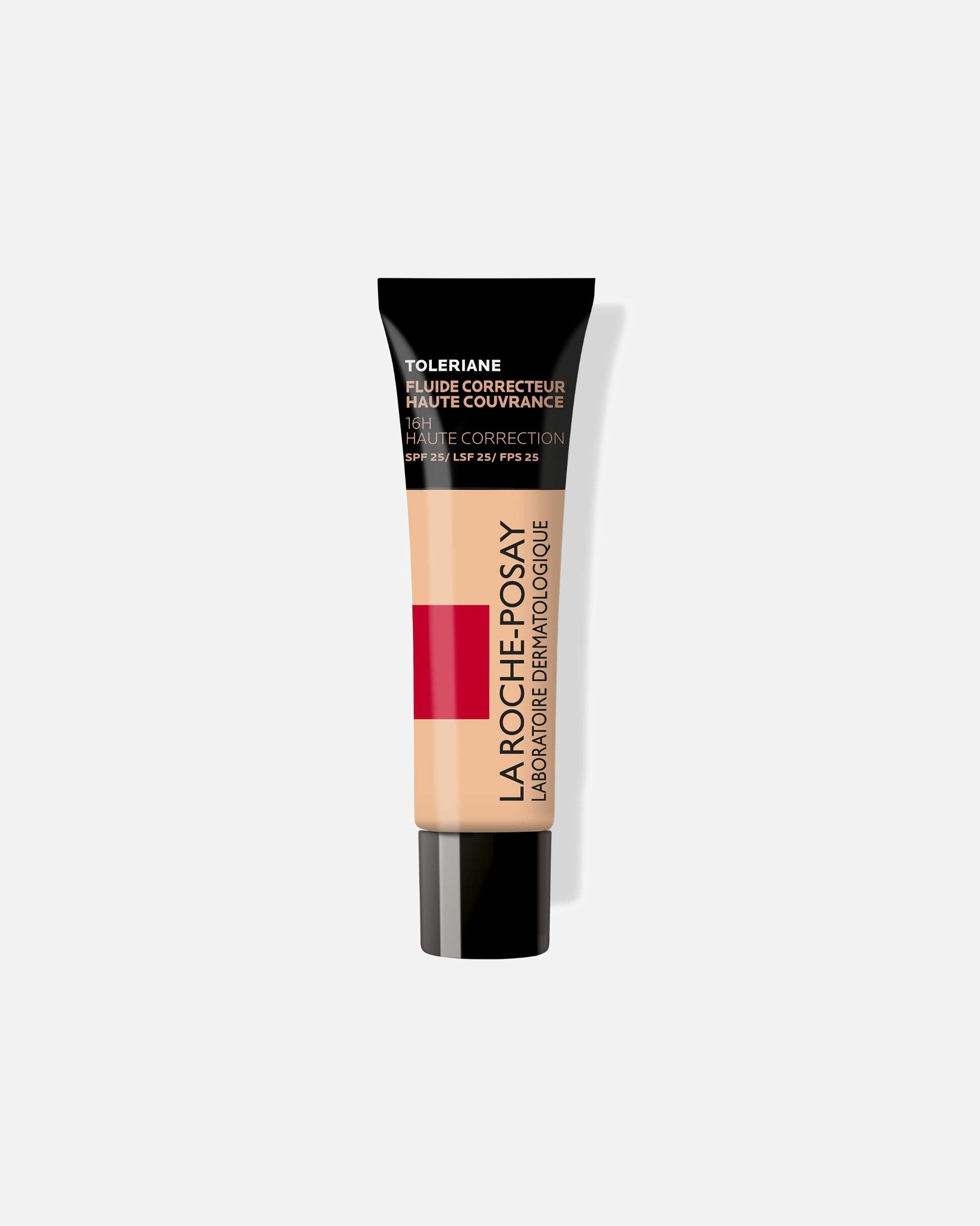 Fond de teint pour Unisexe La Roche-Posay Toleriane Make-up 16H SPF25 9