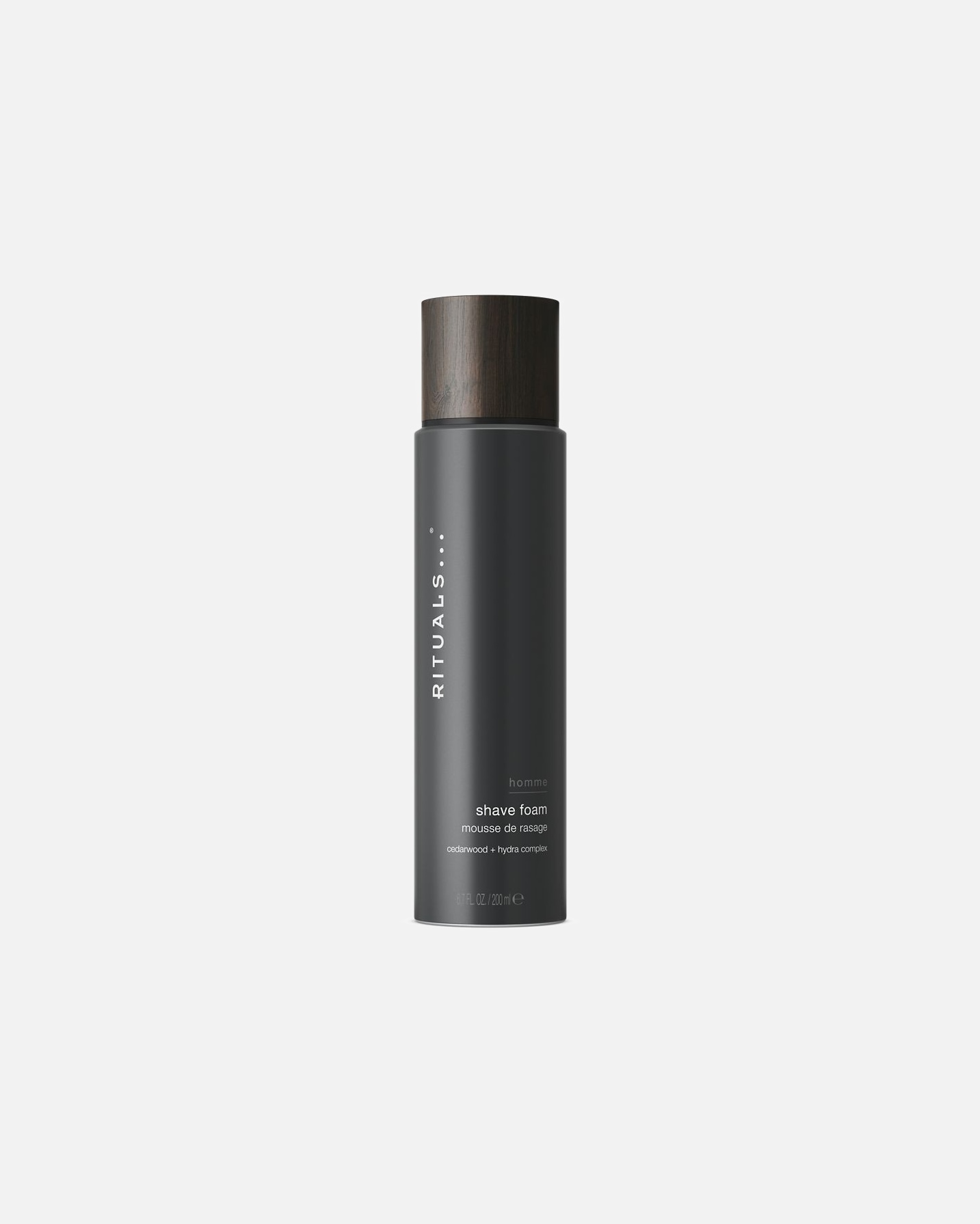 Gel à raser pour Homme Rituals Homme Collection 200 ml