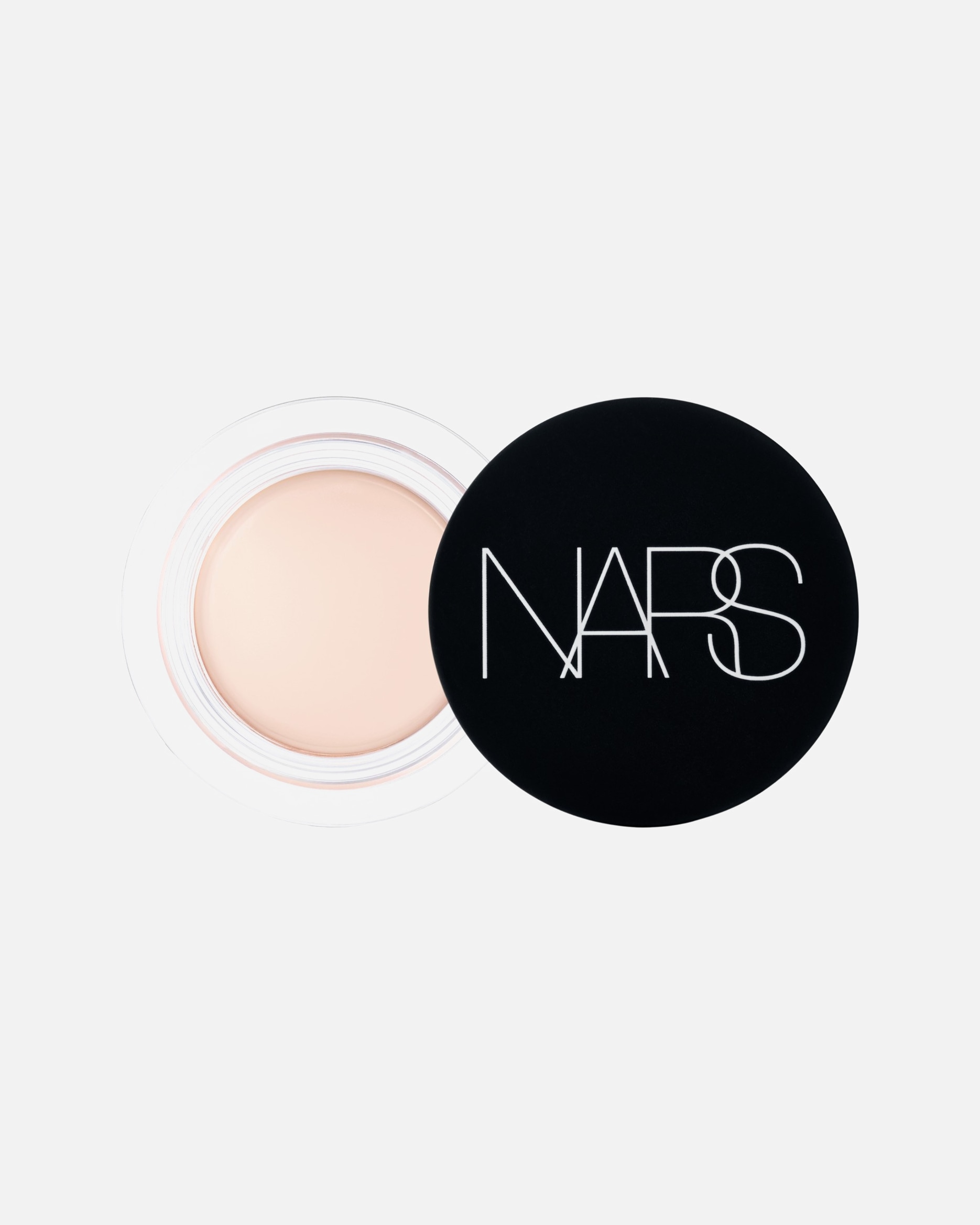 Correcteur pour Unisexe NARS Soft Matte Complete Concealer AFFOGATO