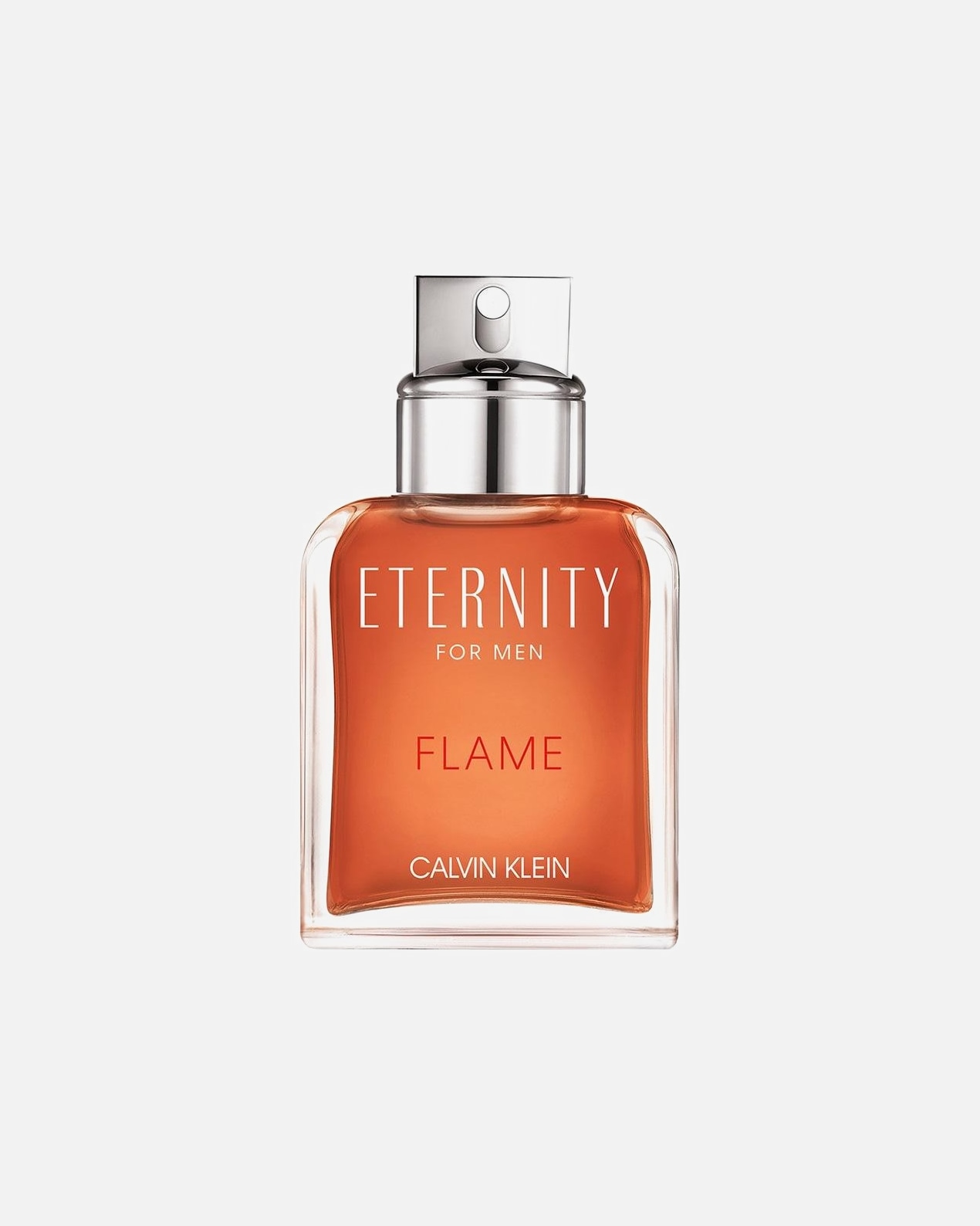 Eau de toilette pour Homme CALVIN KLEIN 100 ml