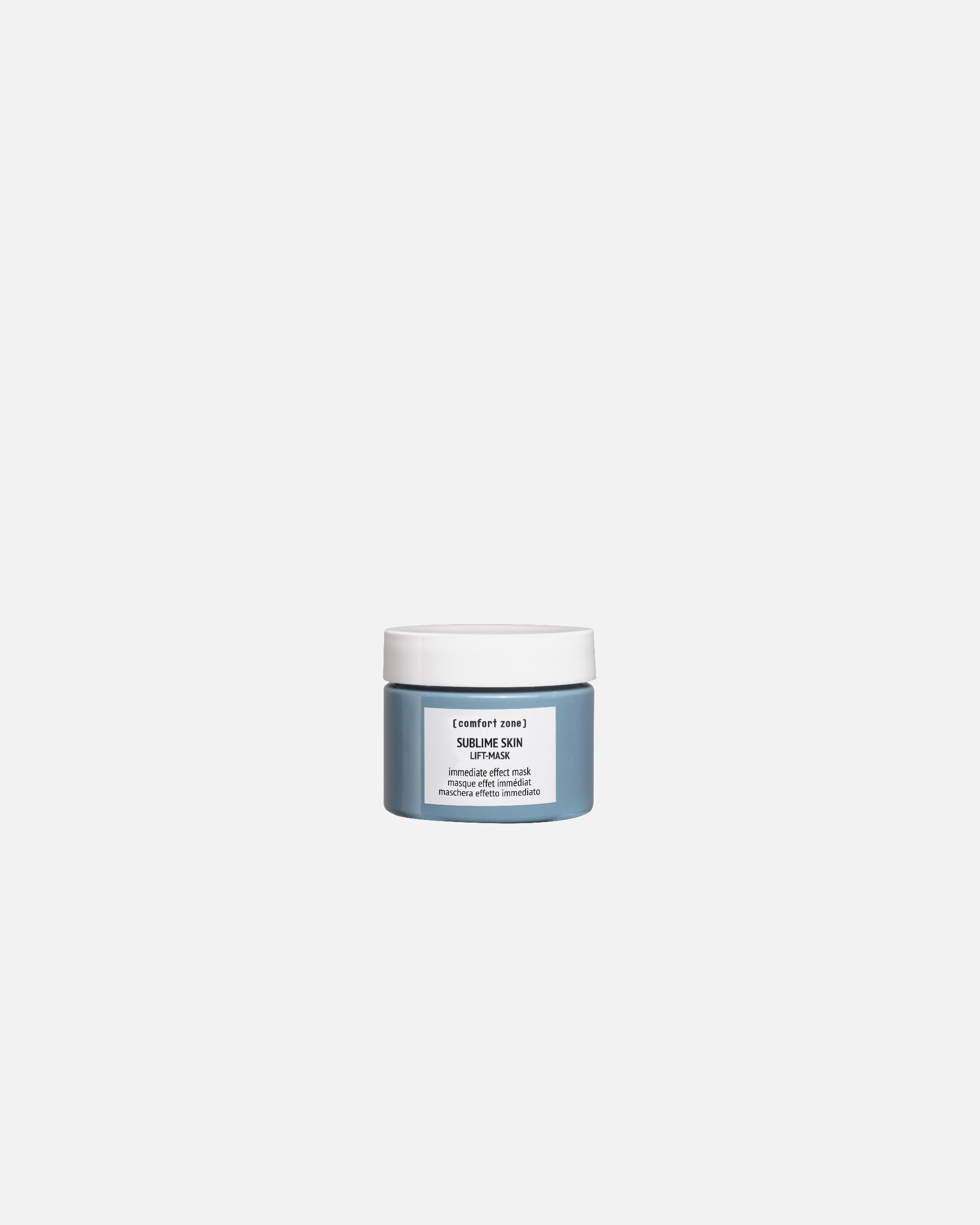 Masque anti-âge pour Unisexe Comfort Zone 60 ml