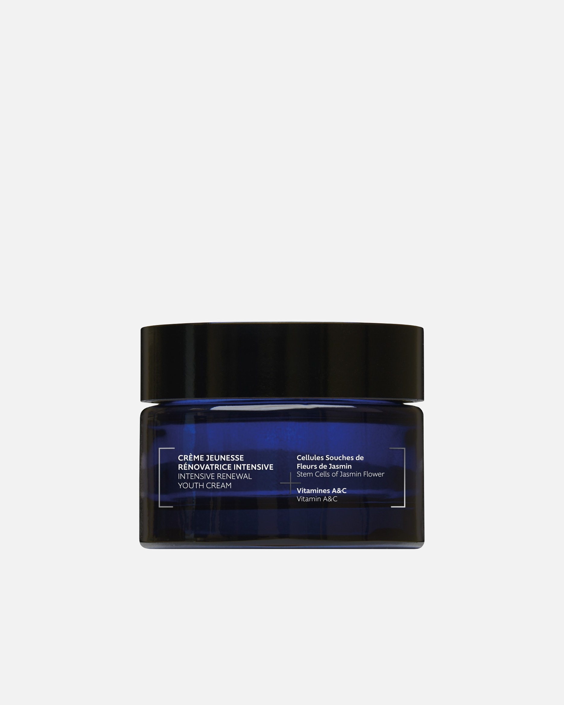 Soin anti-âge pour Femme Dr Renaud Prescriptions Végétales Intensives 50 ml