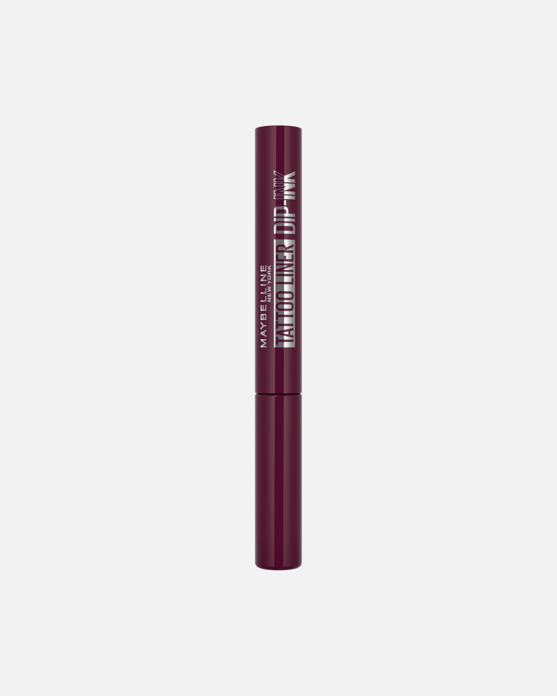 Eyeliner pour Unisexe Maybelline Tattoo Liner Dip Ink Waterproof Burgundy Boost