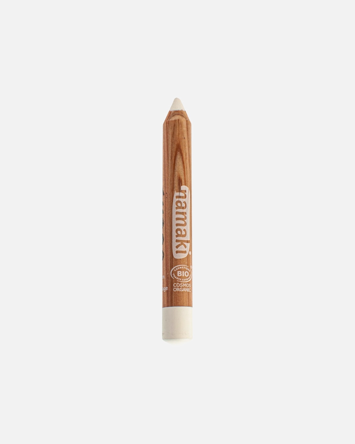Maquillage pour le visage des enfants pour Unisexe Namaki Crayon de maquillage Blanc