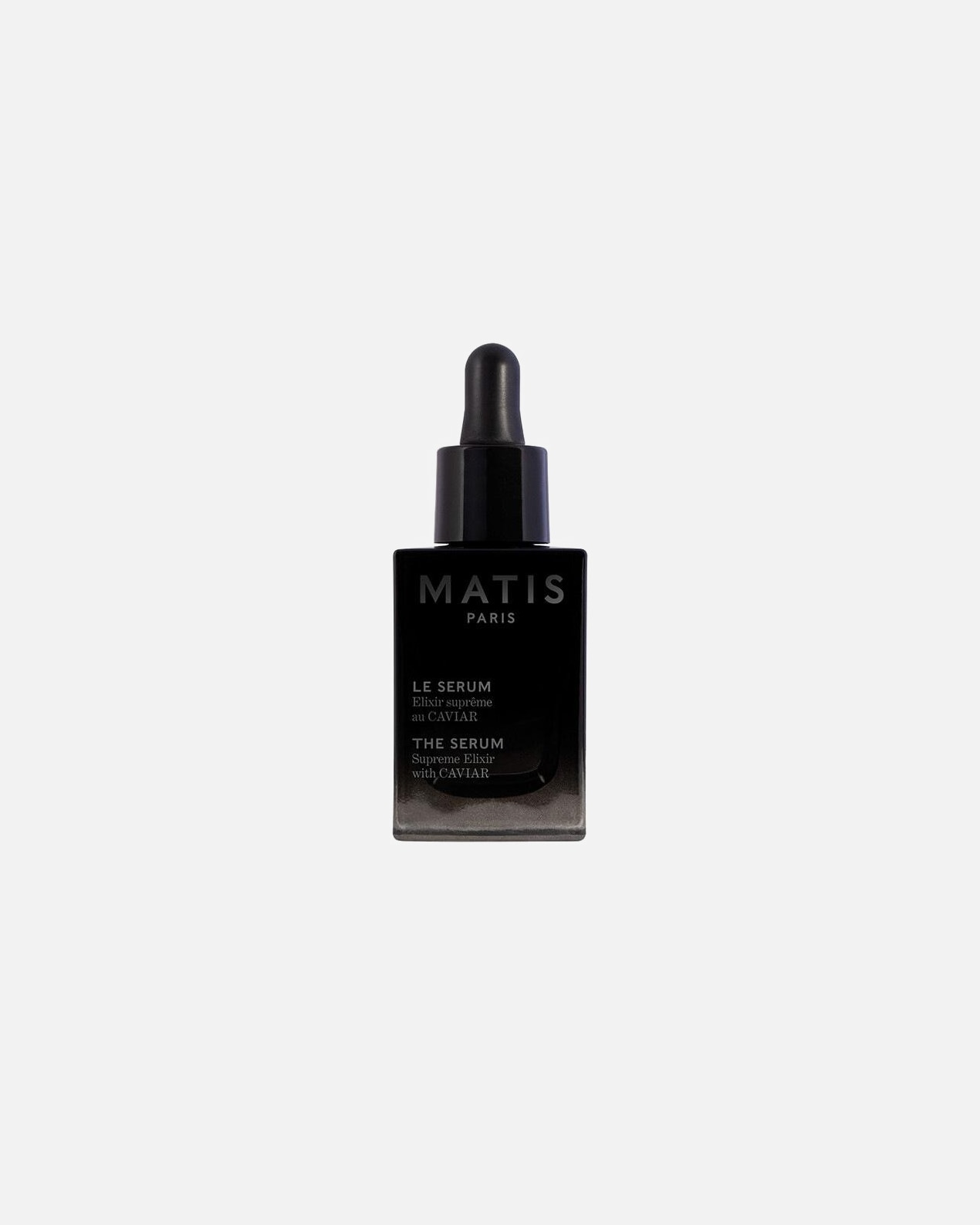 Sérum hydratant pour Unisexe Matis Le Sérum 30 ml