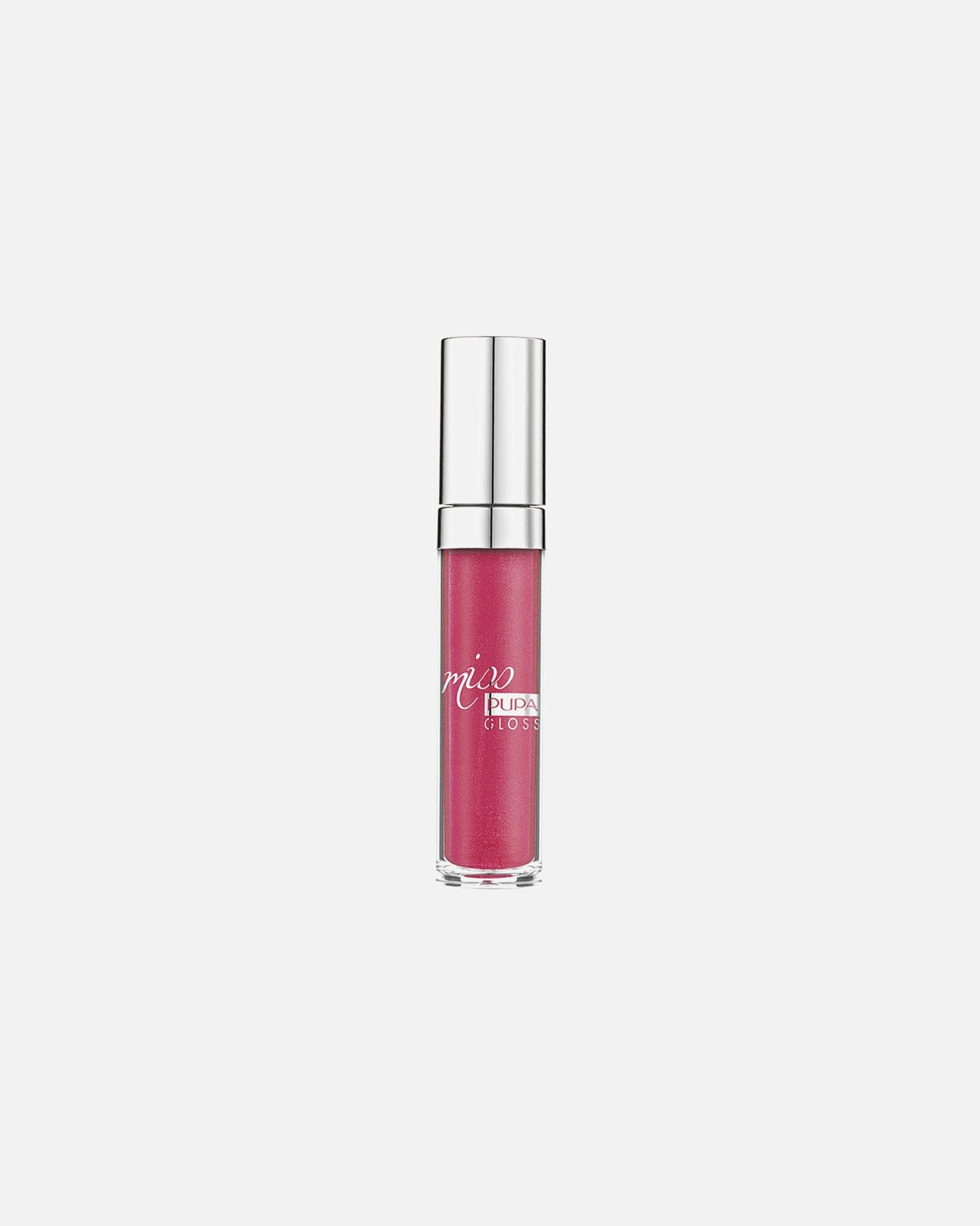 Gloss à lèvres pour Unisexe PUPA Milano MISS PUPA GLOSS 304