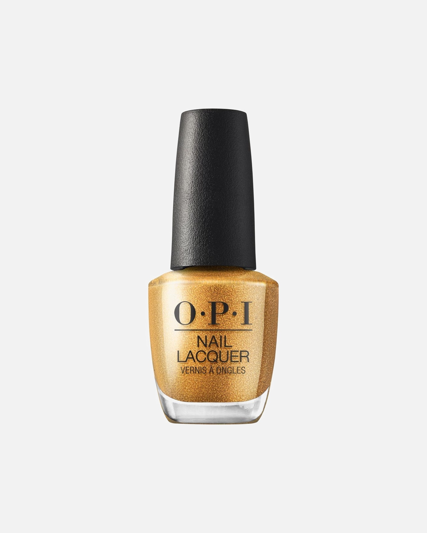 Vernis pour Unisexe OPI Good Enough to Treat Holiday 2025 Nougat by Nature