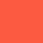 172 Vibrant orange