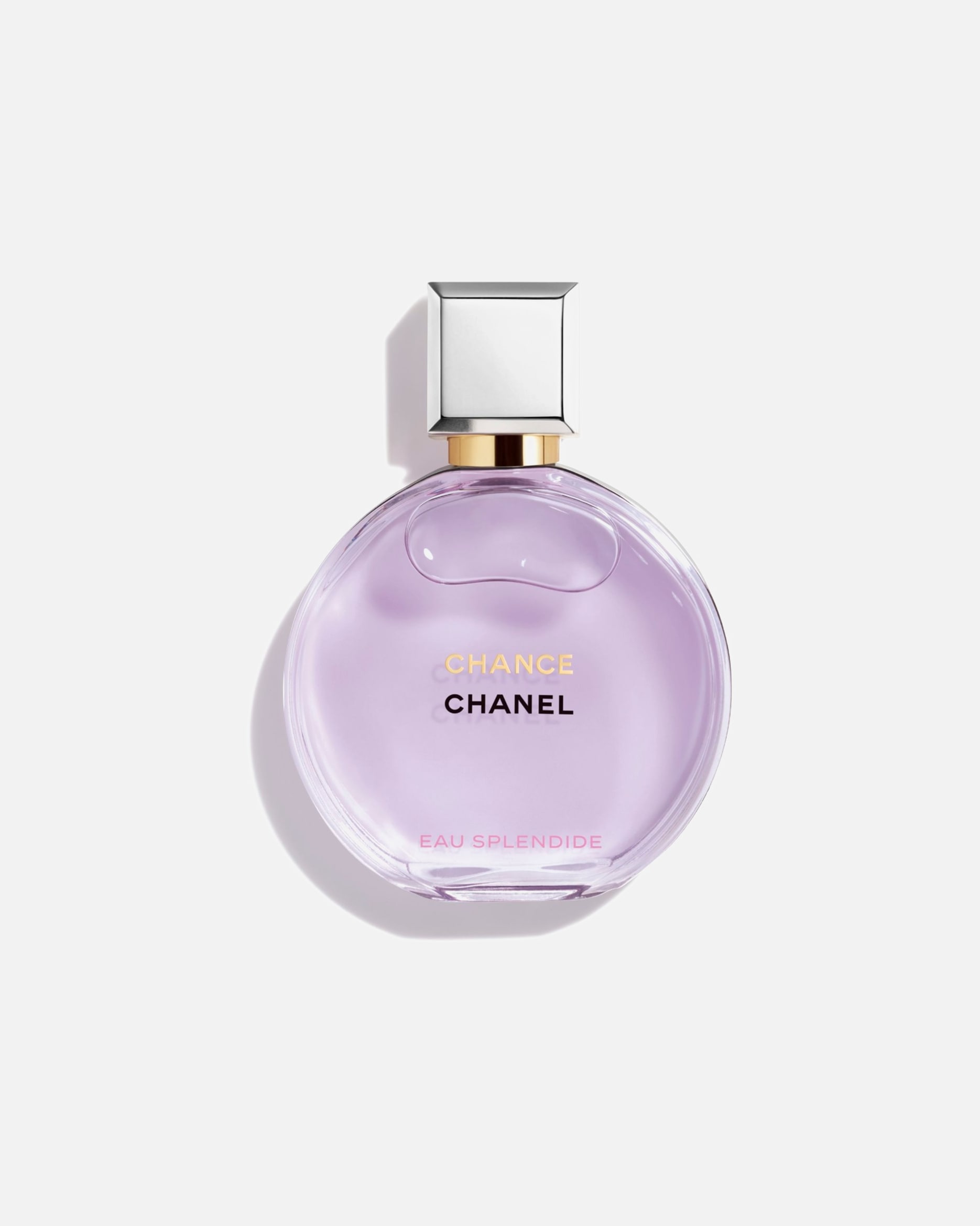 Eau de parfum pour Femme CHANEL CHANCE EAU SPLENDIDE Eau Splendide 35 ml