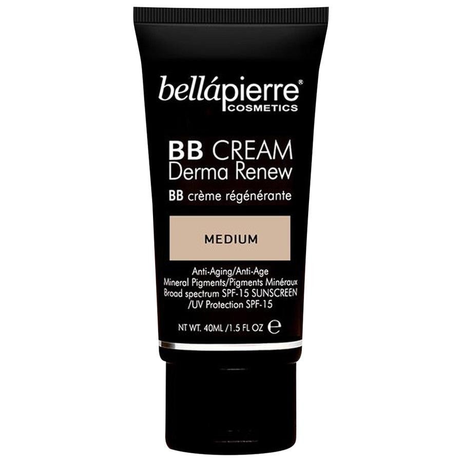 Derma Renew BB Cream