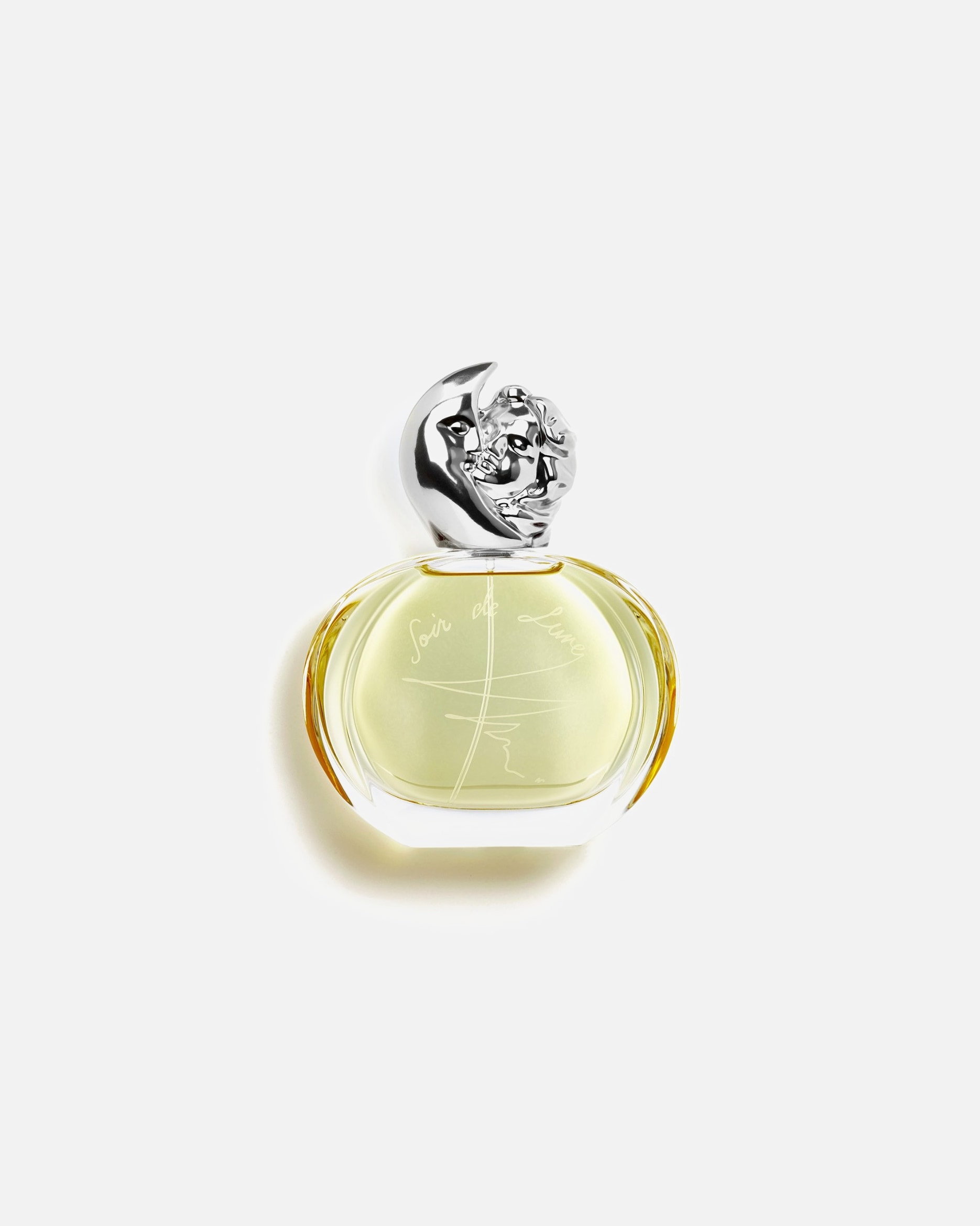 Parfum pour Unisexe Sisley Soir de Lune Hubert Isabelle d'Ornano 50 ml