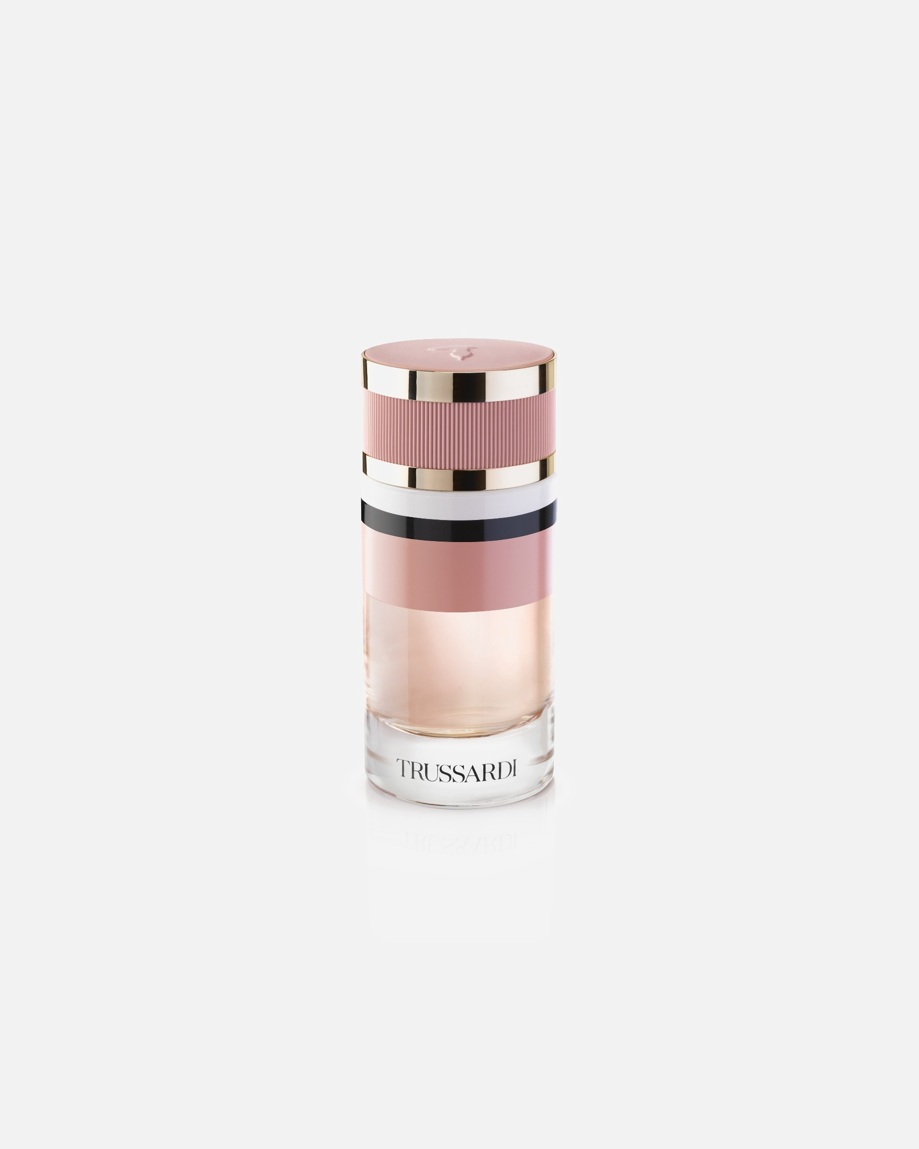 Eau de parfum pour Femme Trussardi Natural Spray 90 ml
