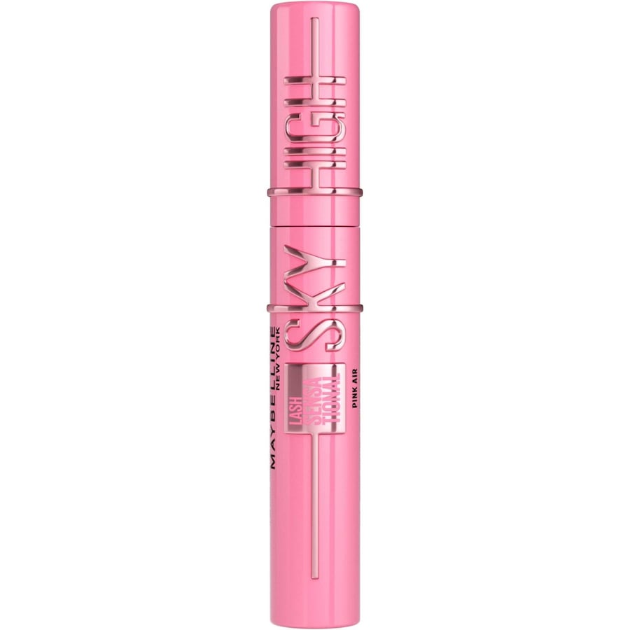 Maybelline - Cils Sensational Sky High Mascara 7.2 ml Or rose unisex