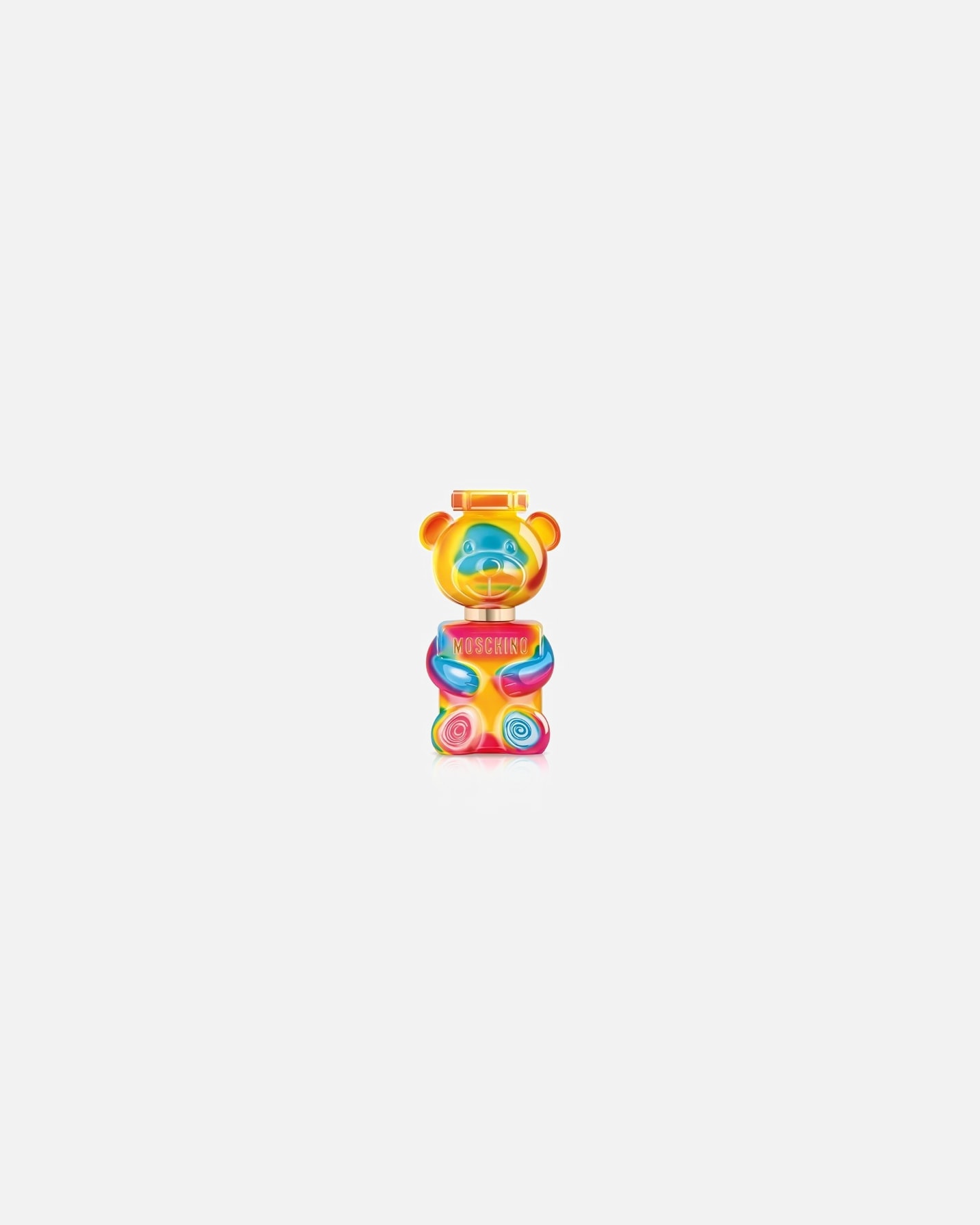 Eau de parfum pour Femme Moschino Toy 2 Gummy 30 ml