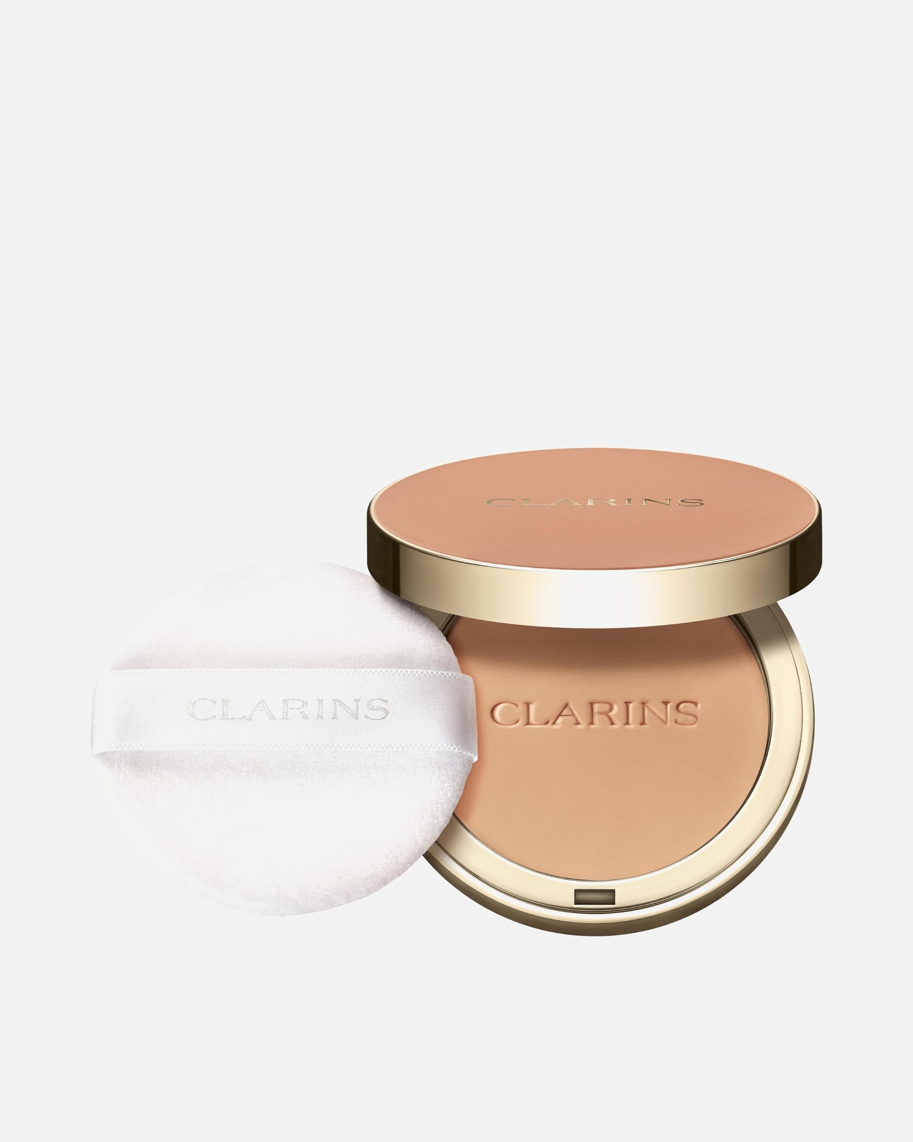Poudre pour Femme Clarins Ever Matte Compact 04 - Medium