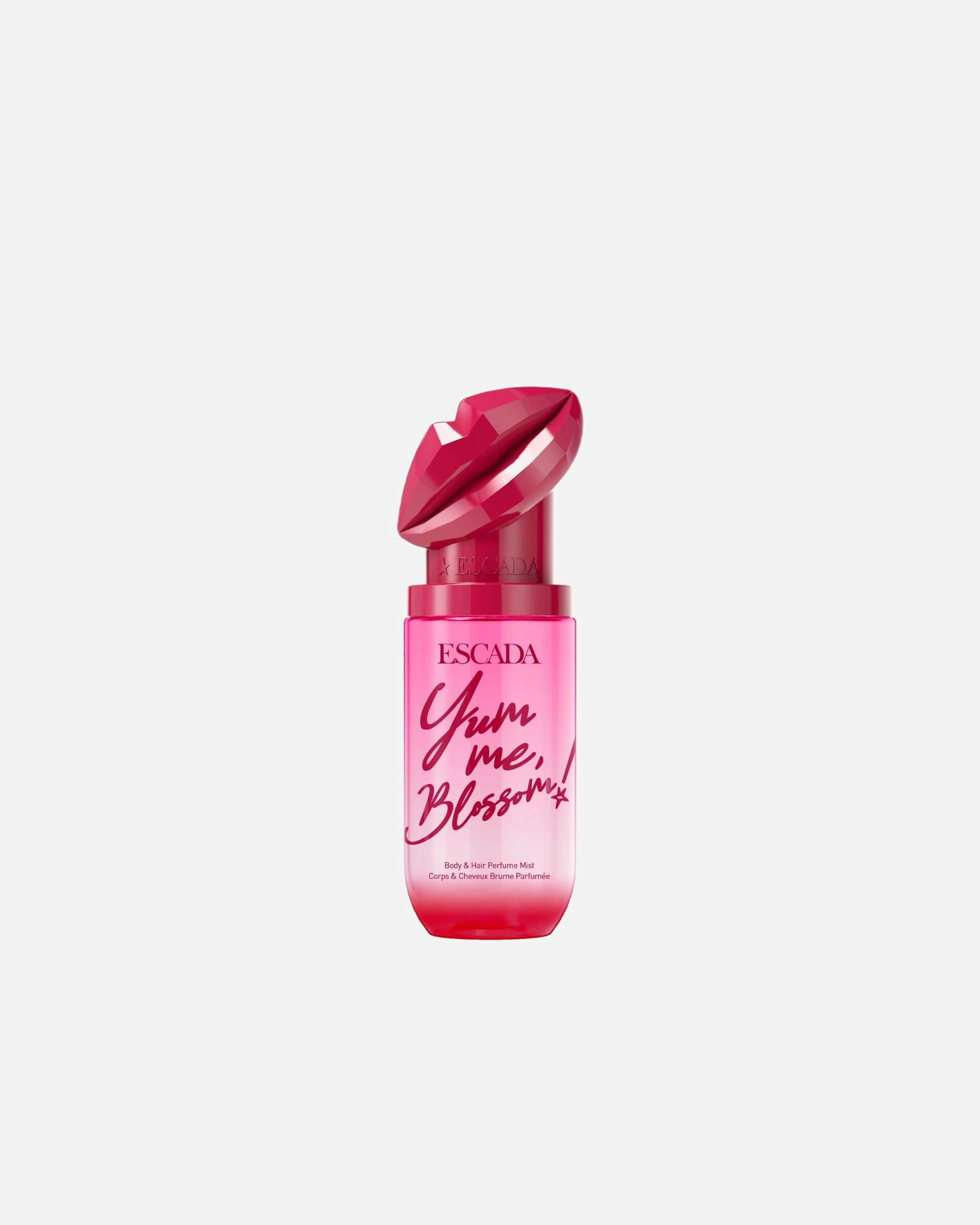 Spray pour le corps pour Femme Escada Yum me Mist Blossom! 100 ml