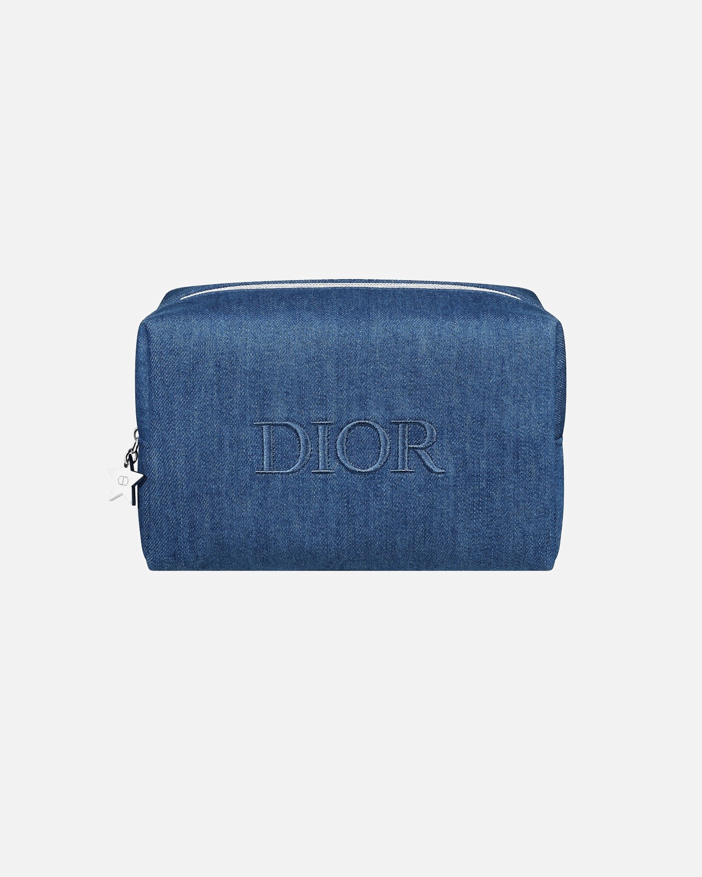 Trousse de toilette pour Unisexe DIOR Trousse en jean DIOR Trousse en jean DIOR