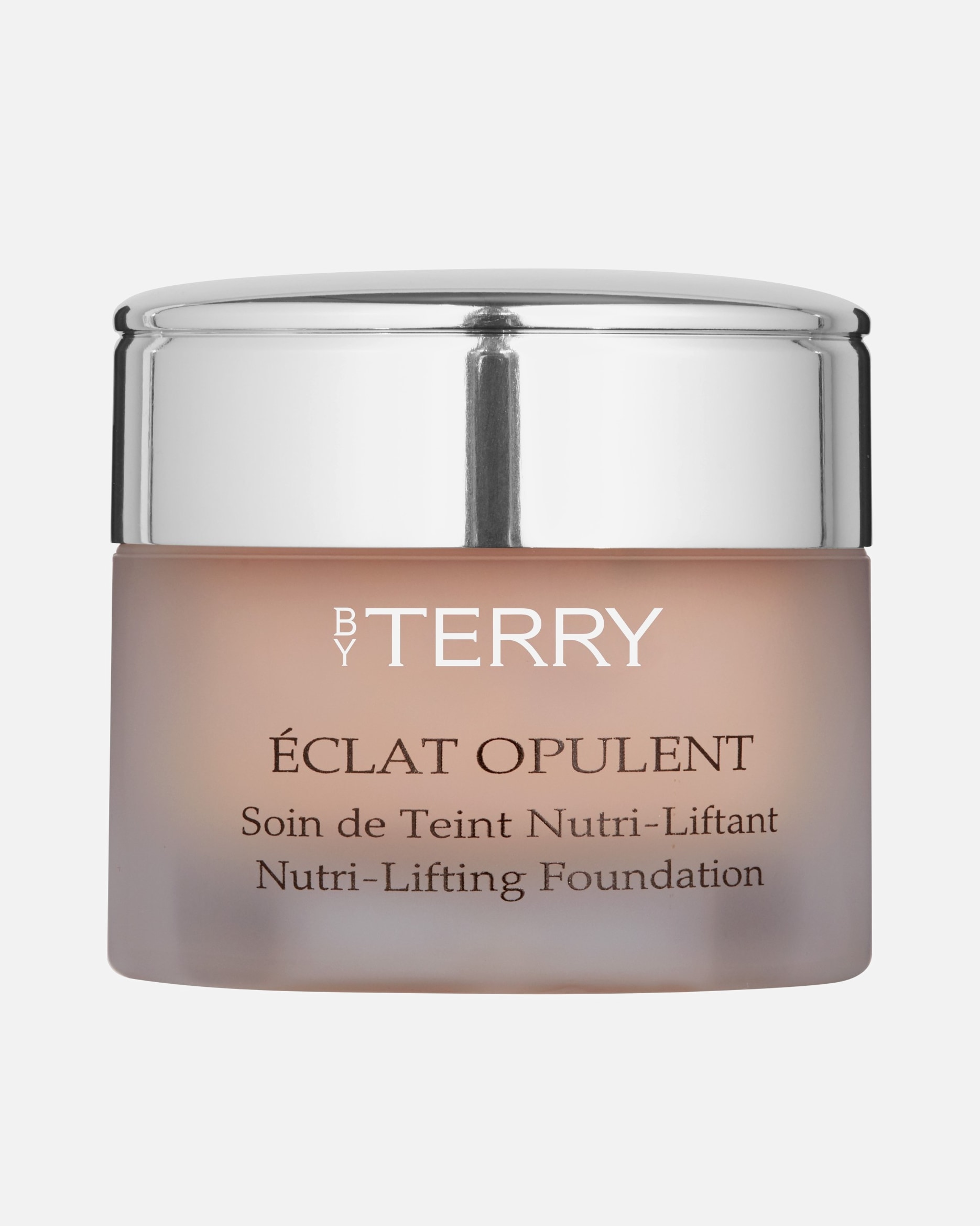 Fond de teint pour Unisexe By Terry ECLAT OPULENT N10-- 10 - NUDE RADIANCE