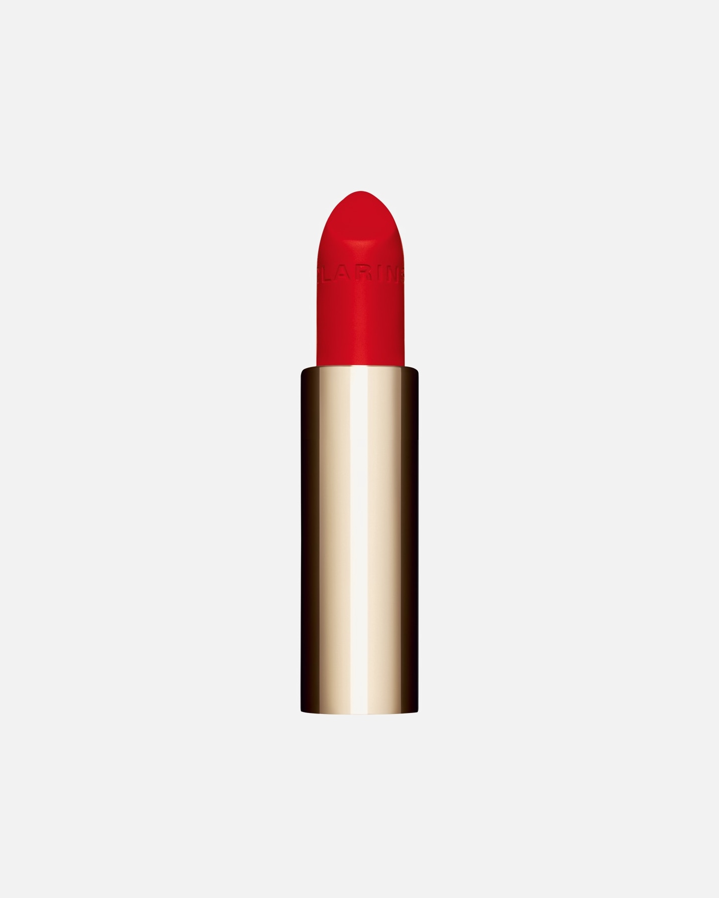 Rouge à lèvres pour Femme Clarins Joli Rouge Velvet Recharge 792 - POPPY