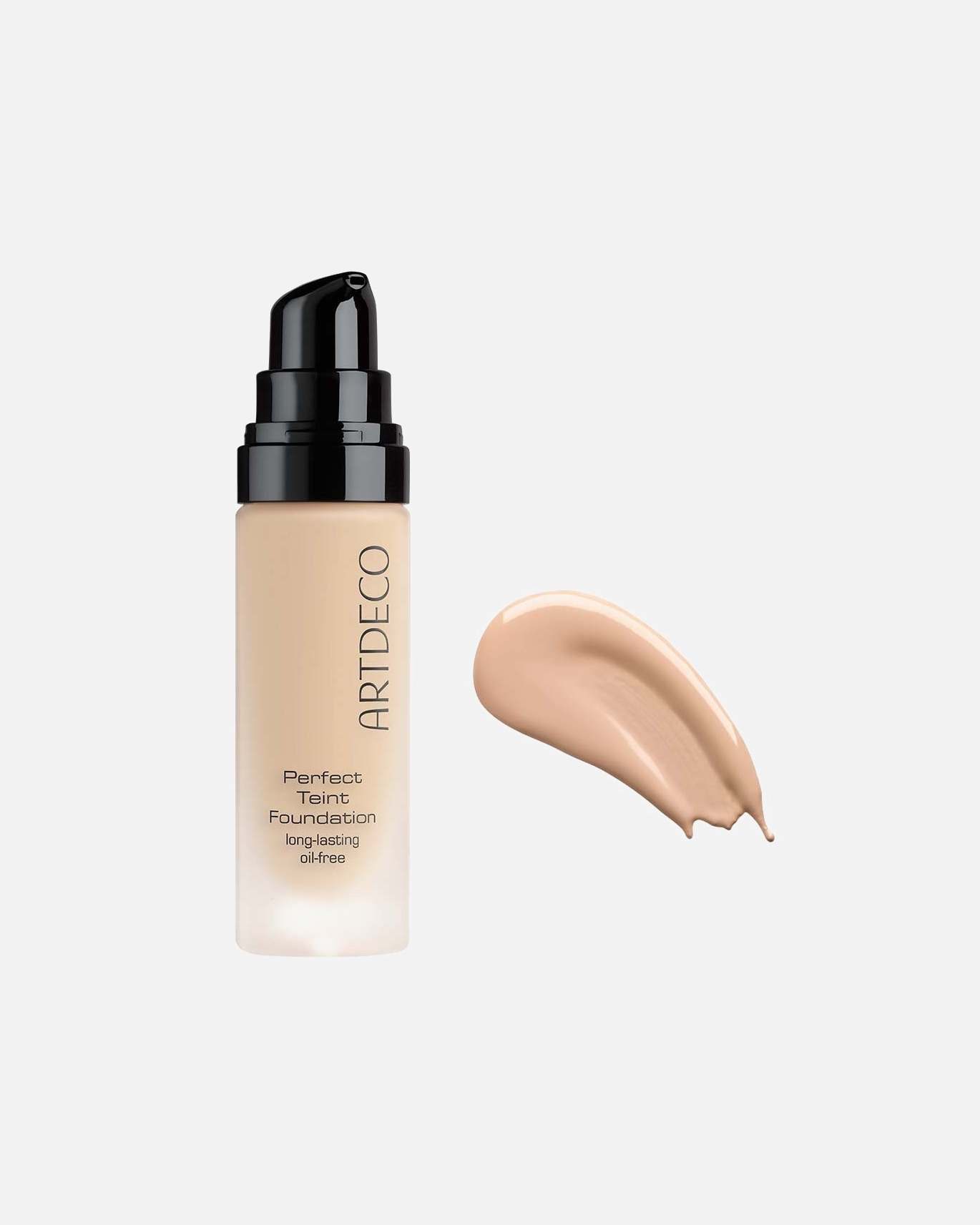 Fond de teint pour Unisexe ARTDECO PERFECT TEINT FOUNDATION 16 - LIGHT BISQUIT
