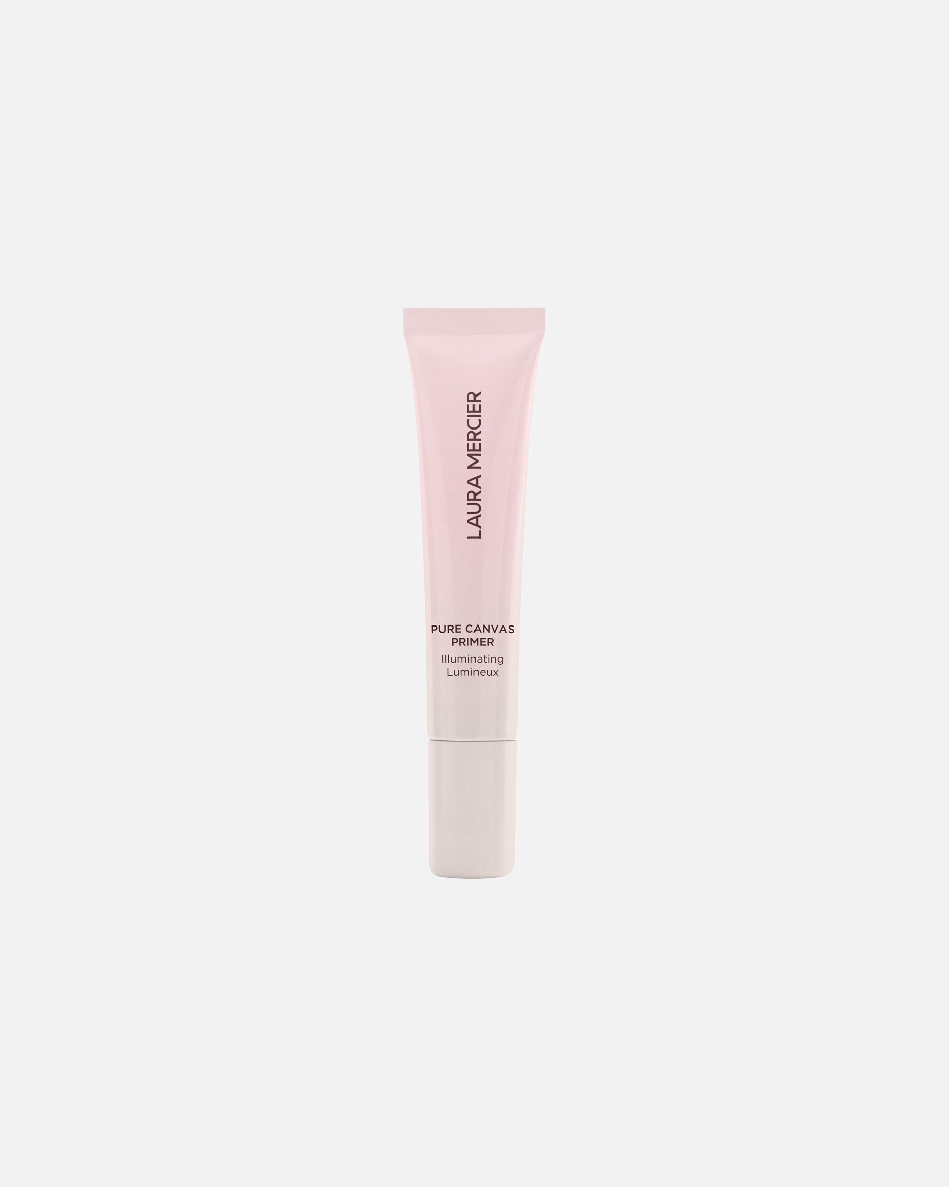 Base de teint pour Unisexe Laura Mercier Pure canvas - Format Voyage ILLUMINATING
