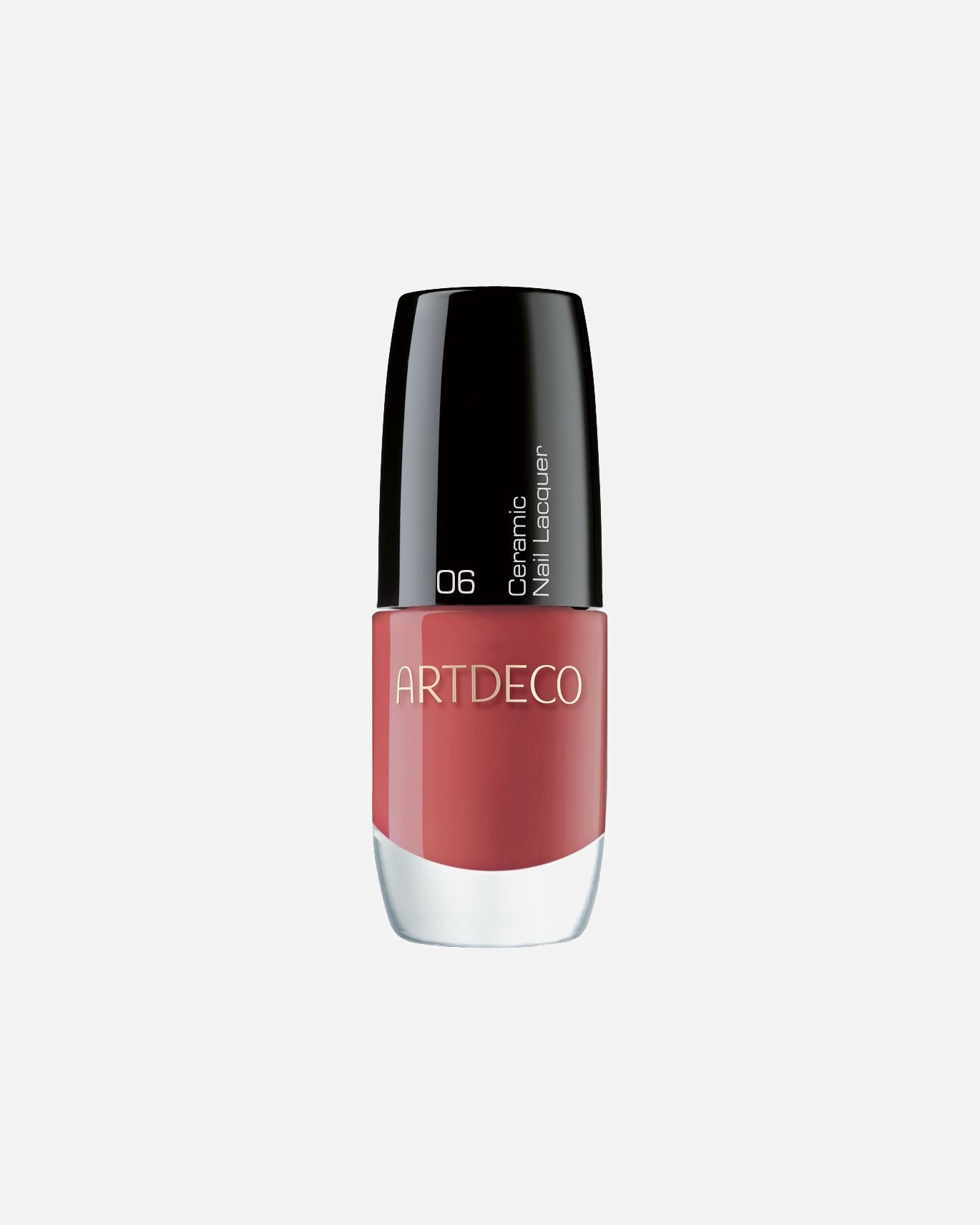 Vernis pour Unisexe ARTDECO VERNIS A ONGLES CERAMIC 6